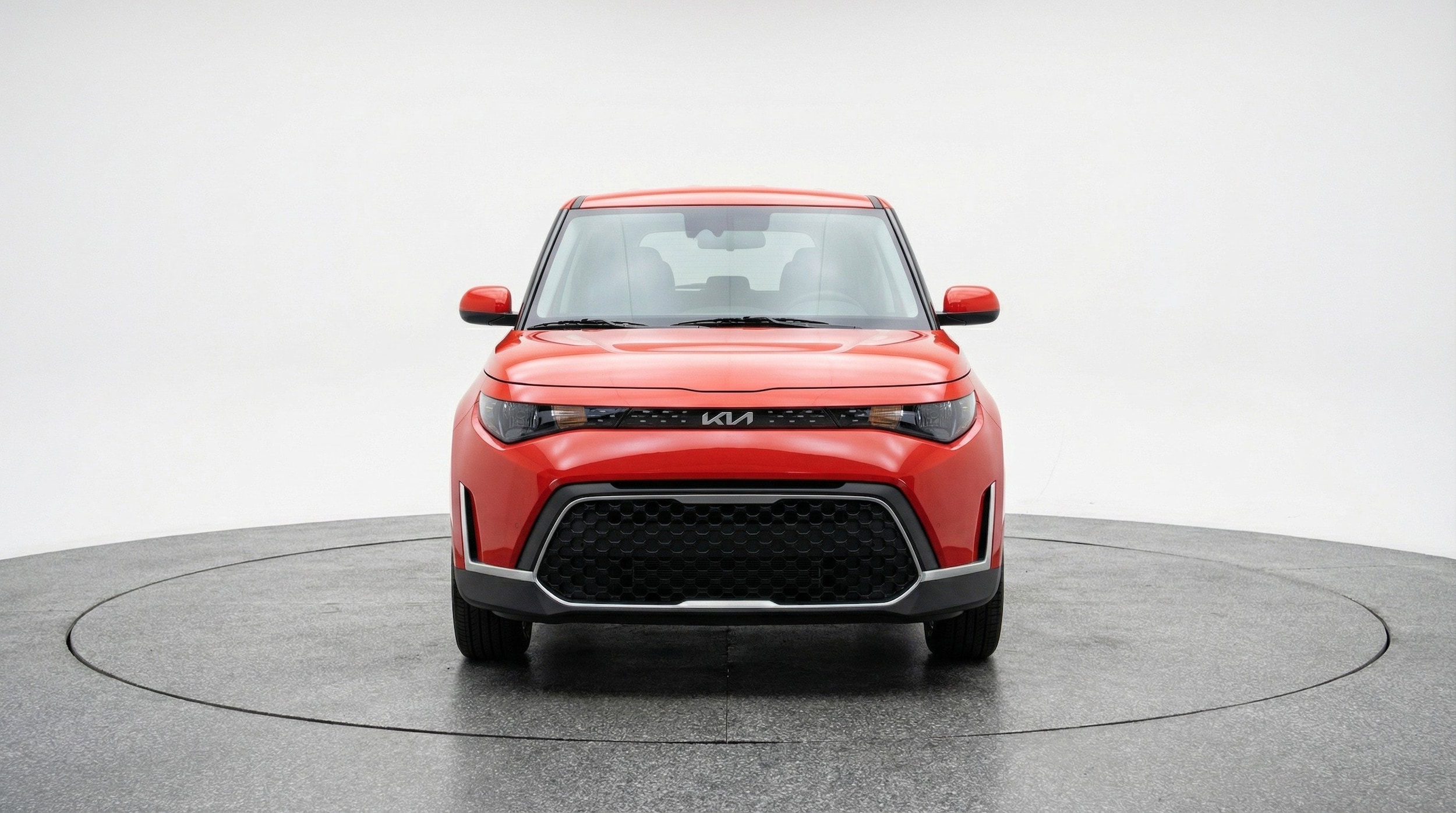 Thumbnail: 2025 Kia Soul - 2