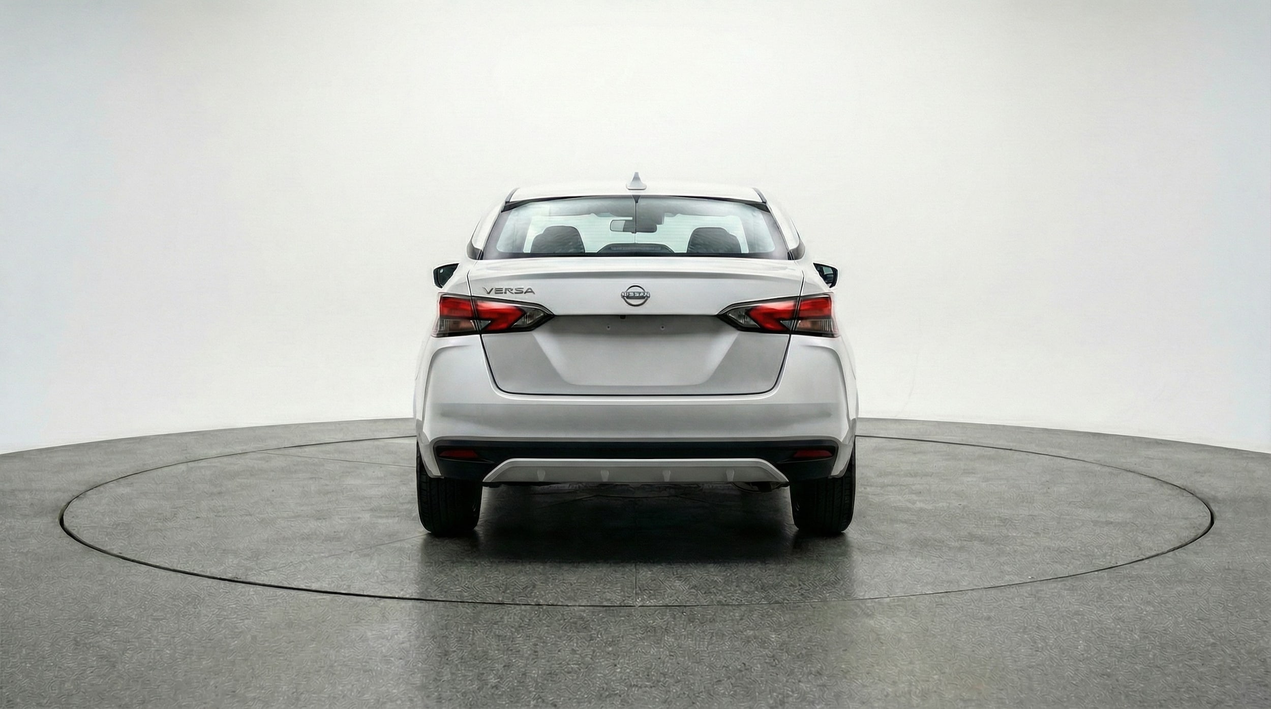 Thumbnail: 2025 Nissan Versa - 6