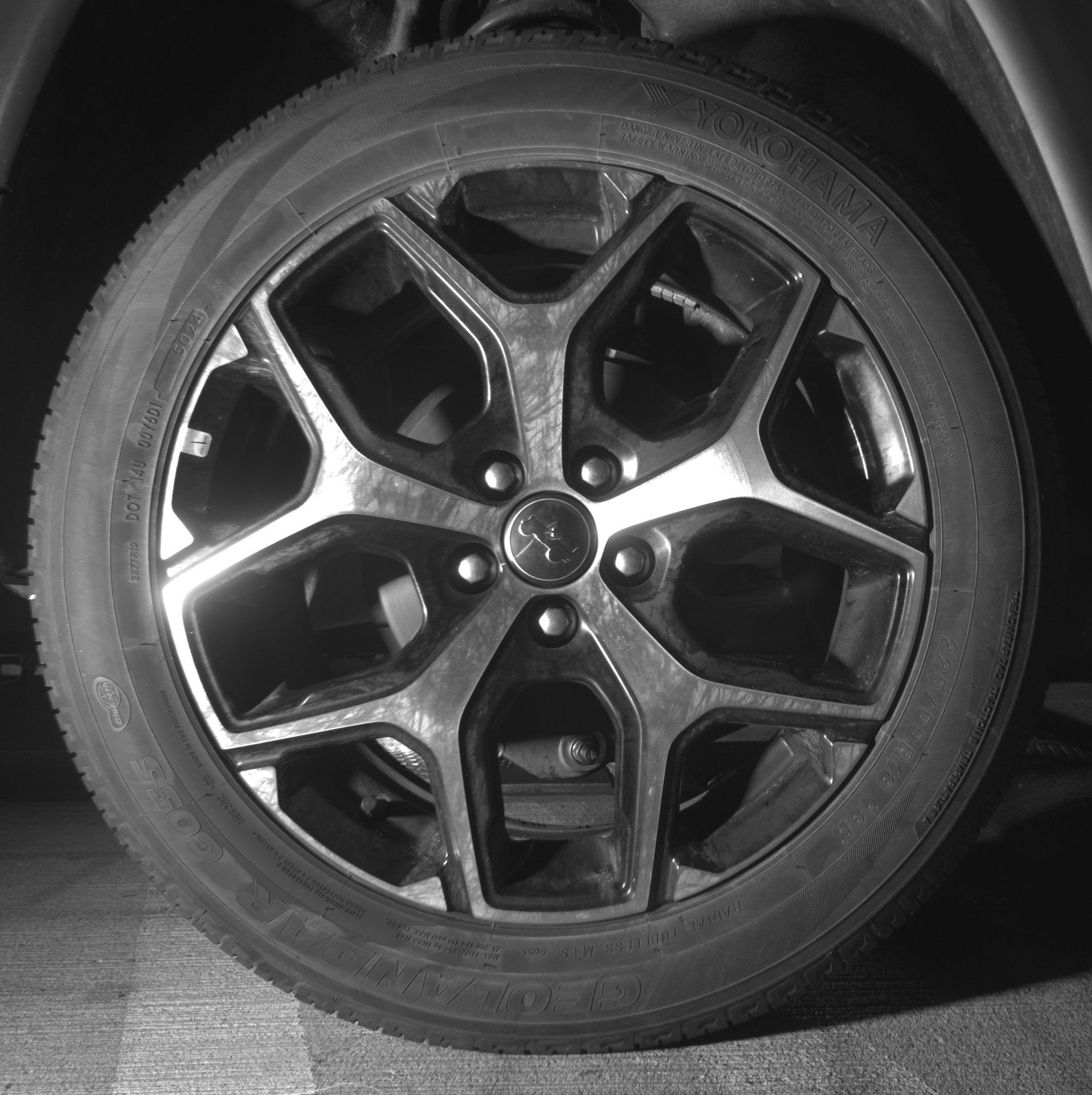 Thumbnail: 2025 Jeep Compass - 15