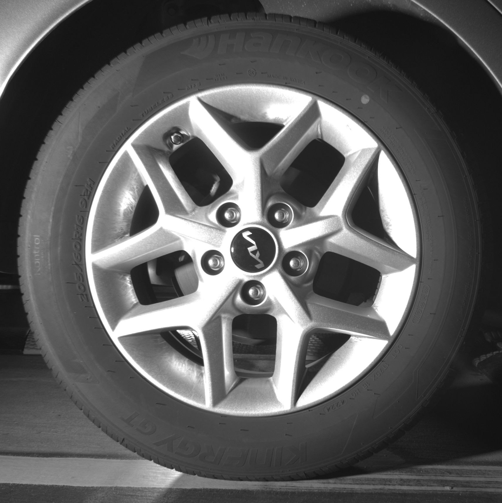 Thumbnail: 2025 Kia Soul - 15