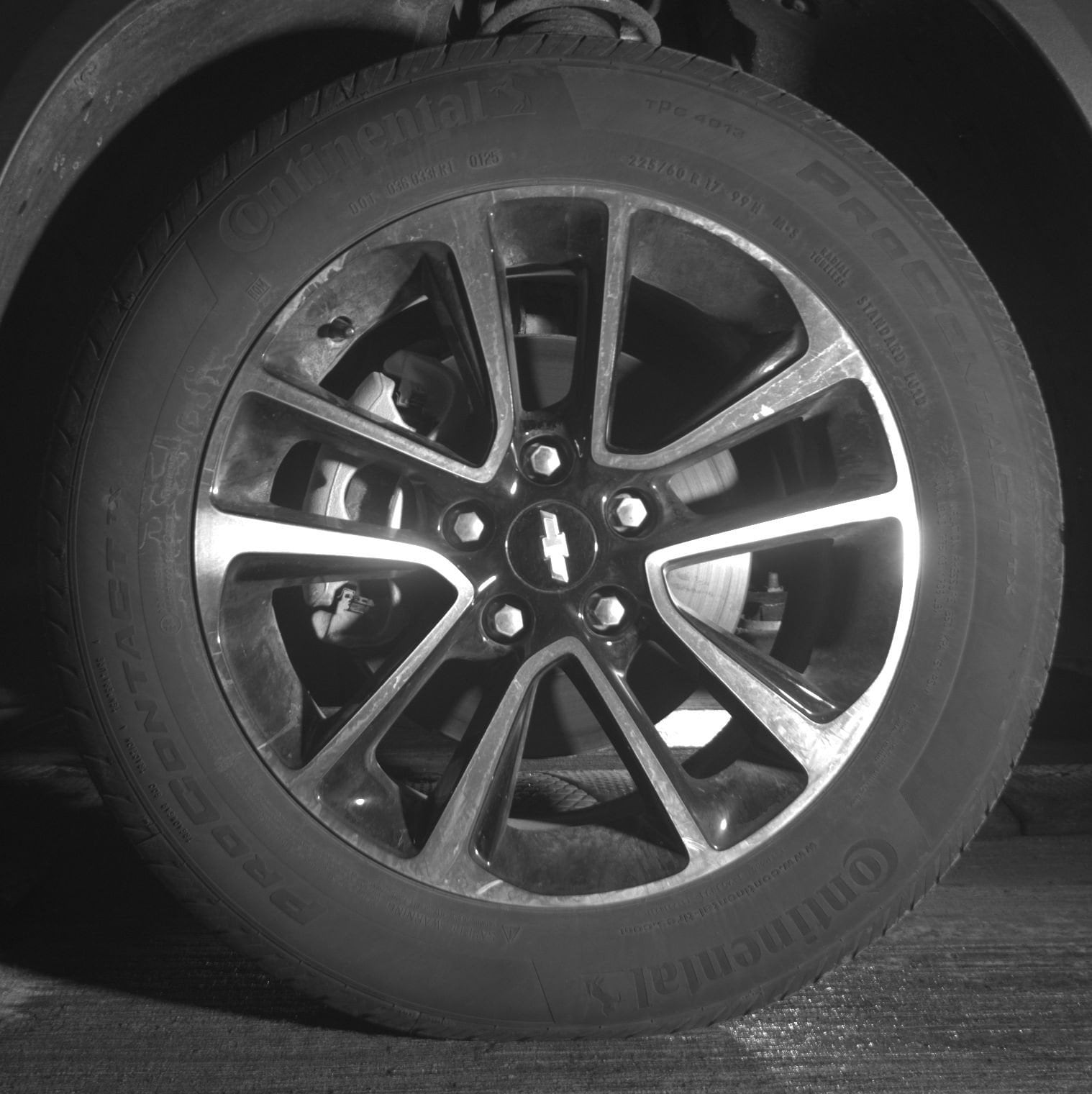 Thumbnail: 2025 Chevrolet TrailBlazer - 12