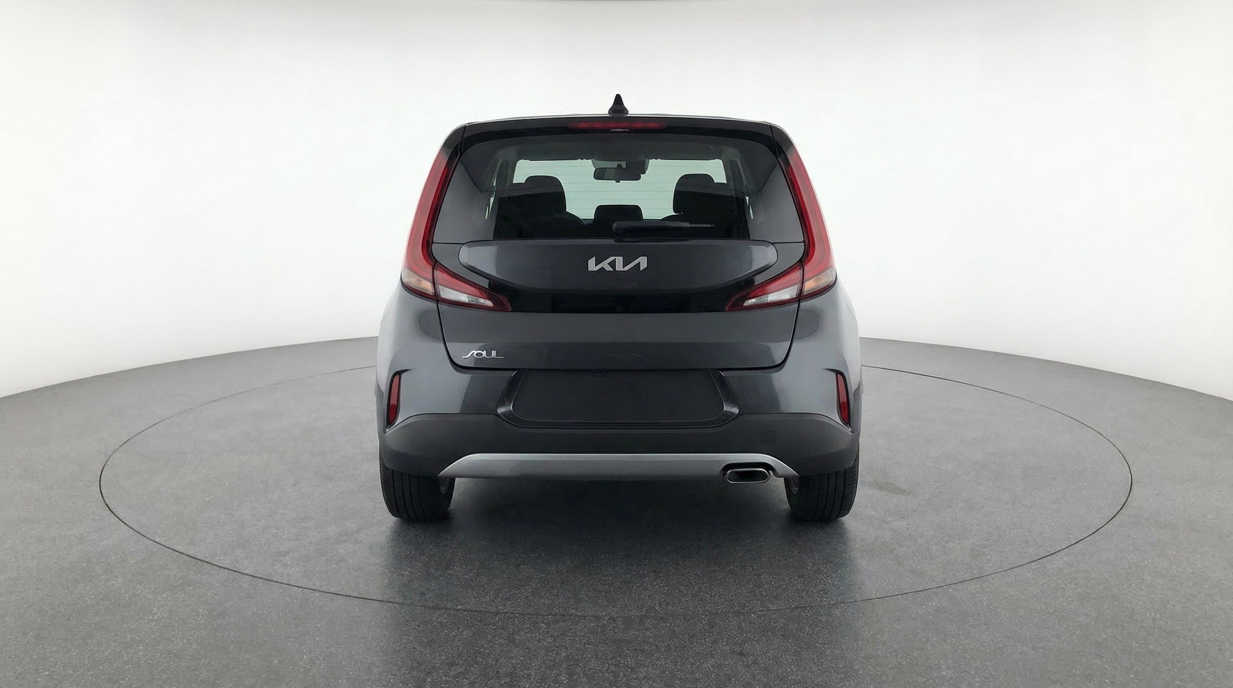 Thumbnail: 2025 Kia Soul - 7