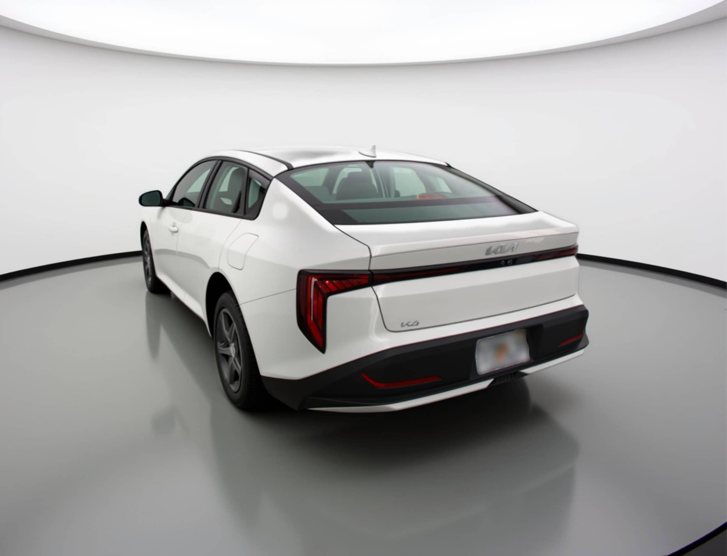 Thumbnail: 2025 Kia K4 - 6