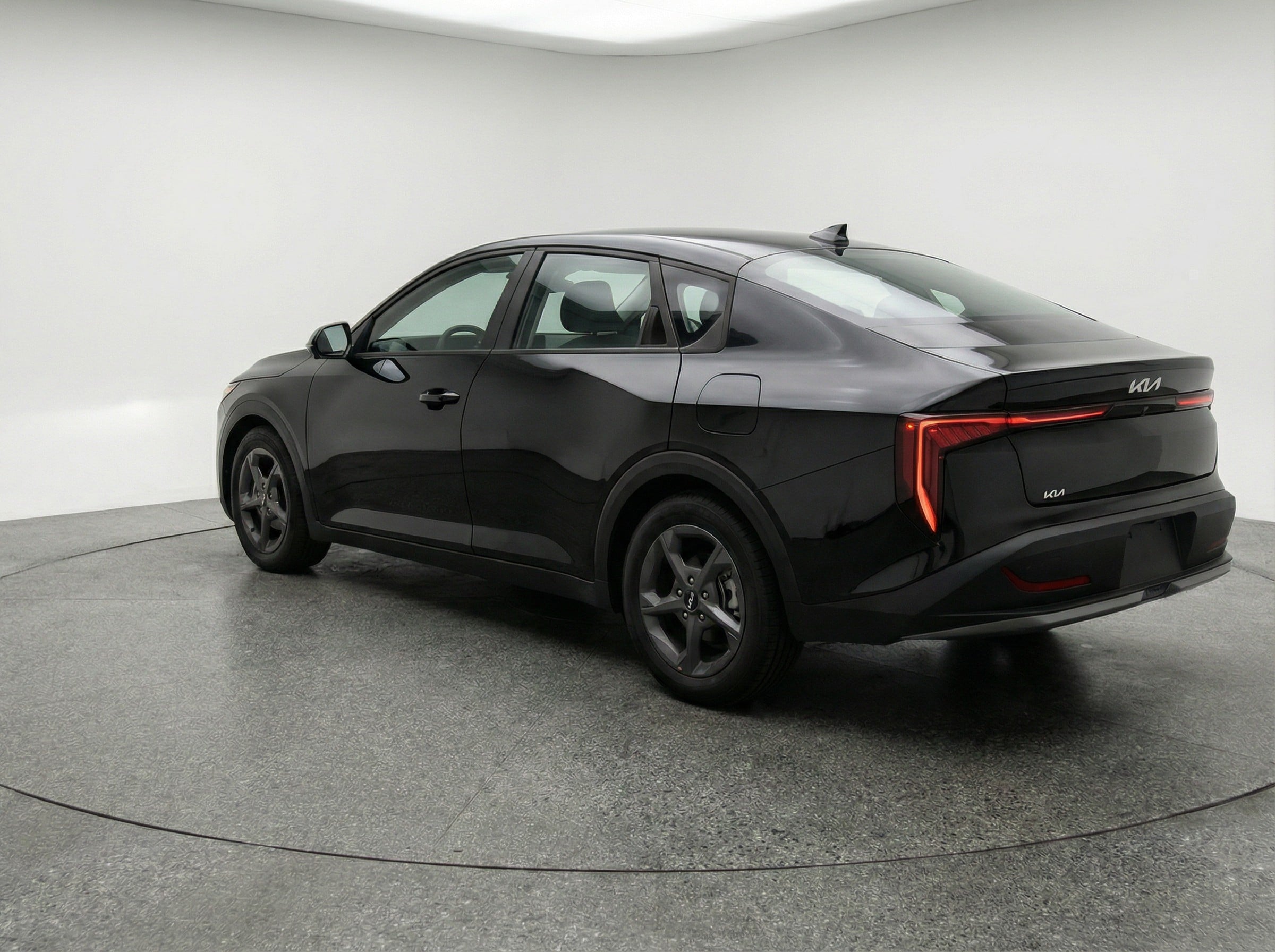 Thumbnail: 2025 Kia K4 - 5