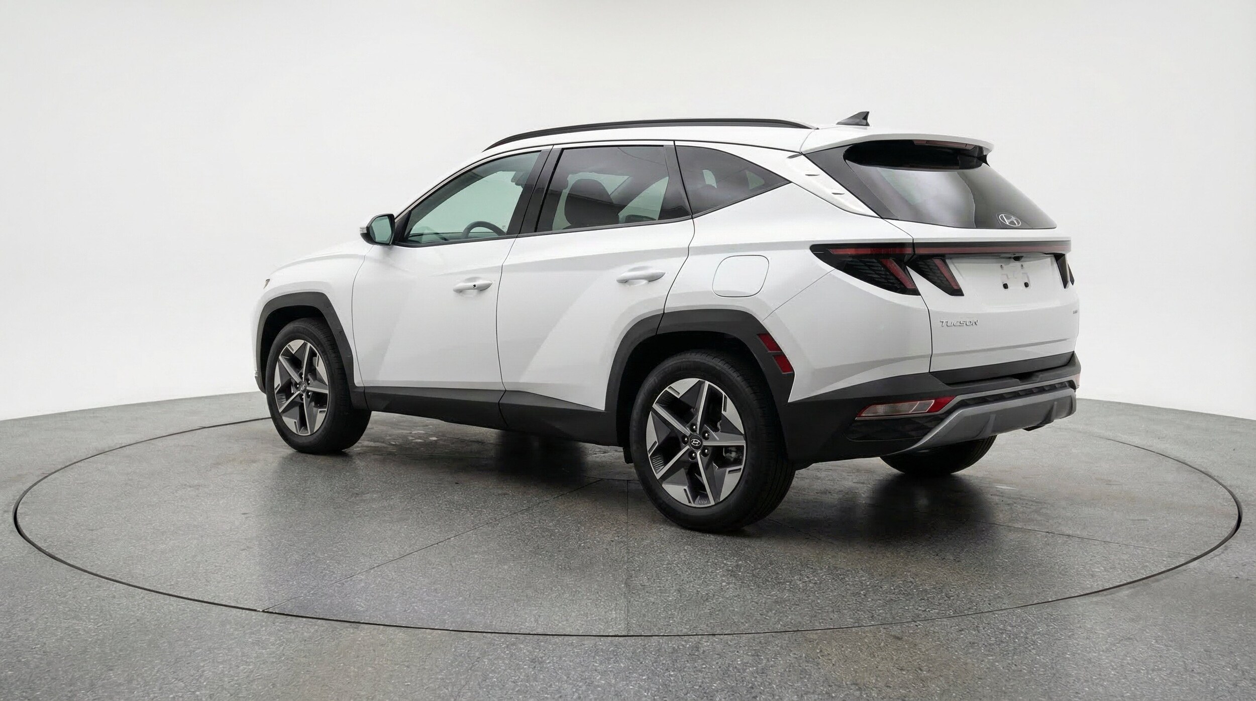 Thumbnail: 2026 Hyundai Tucson - 6
