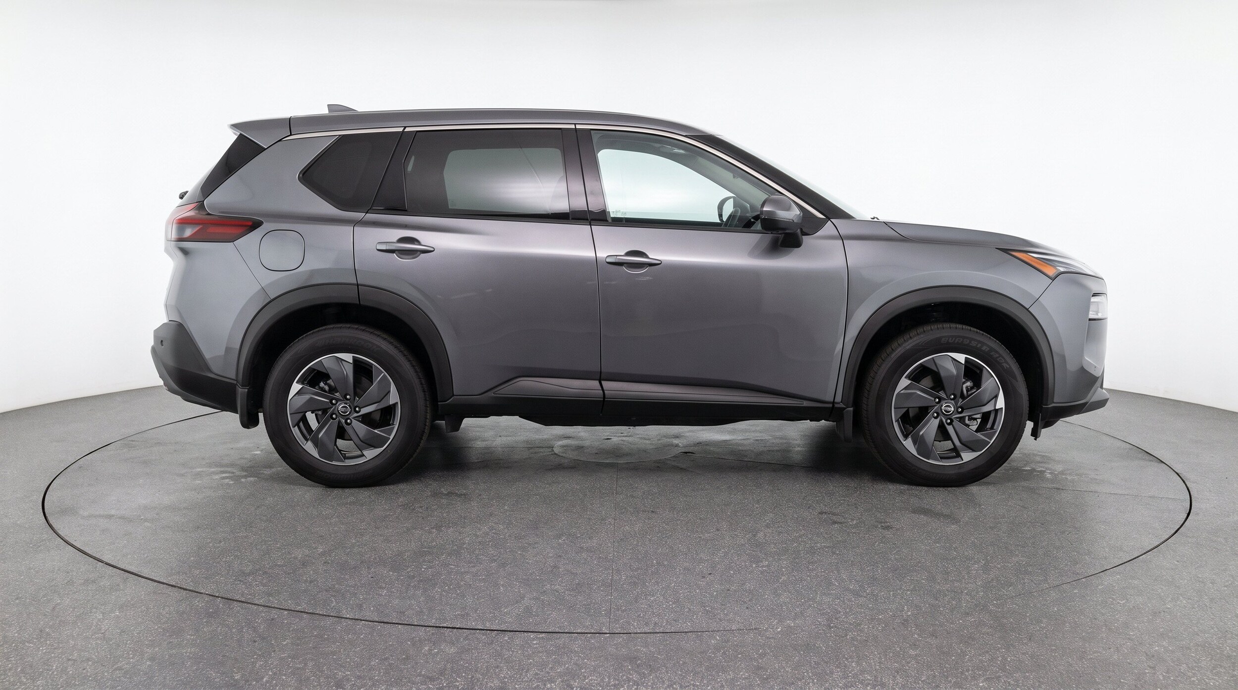 Thumbnail: 2025 Nissan Rogue - 11