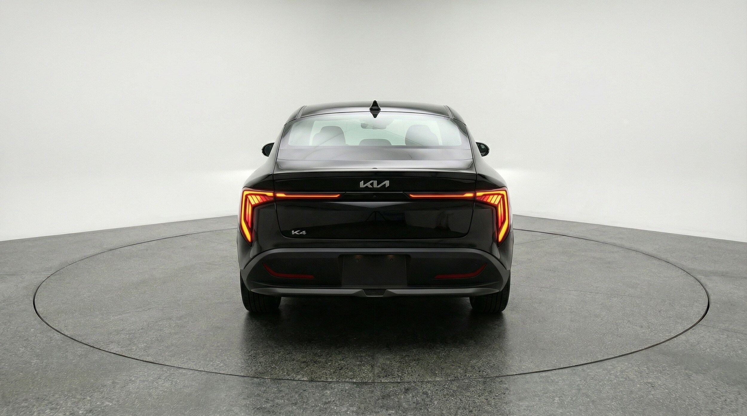 Thumbnail: 2025 Kia K4 - 7