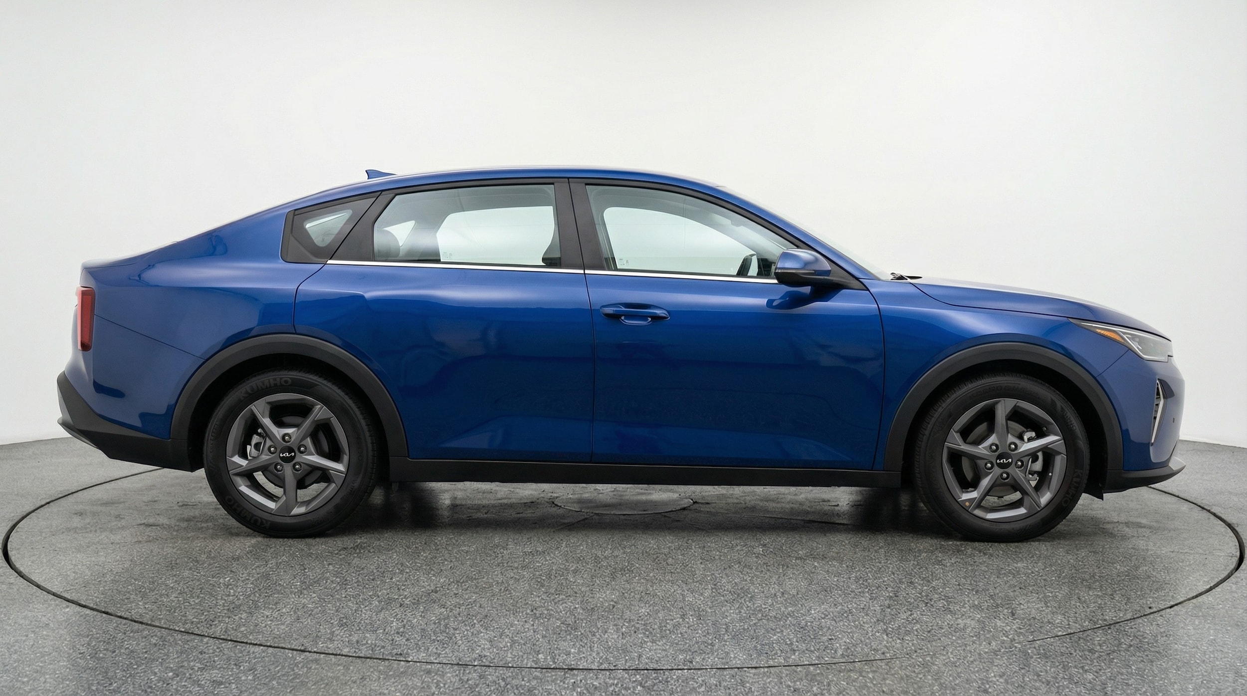 Thumbnail: 2025 Kia K4 - 8