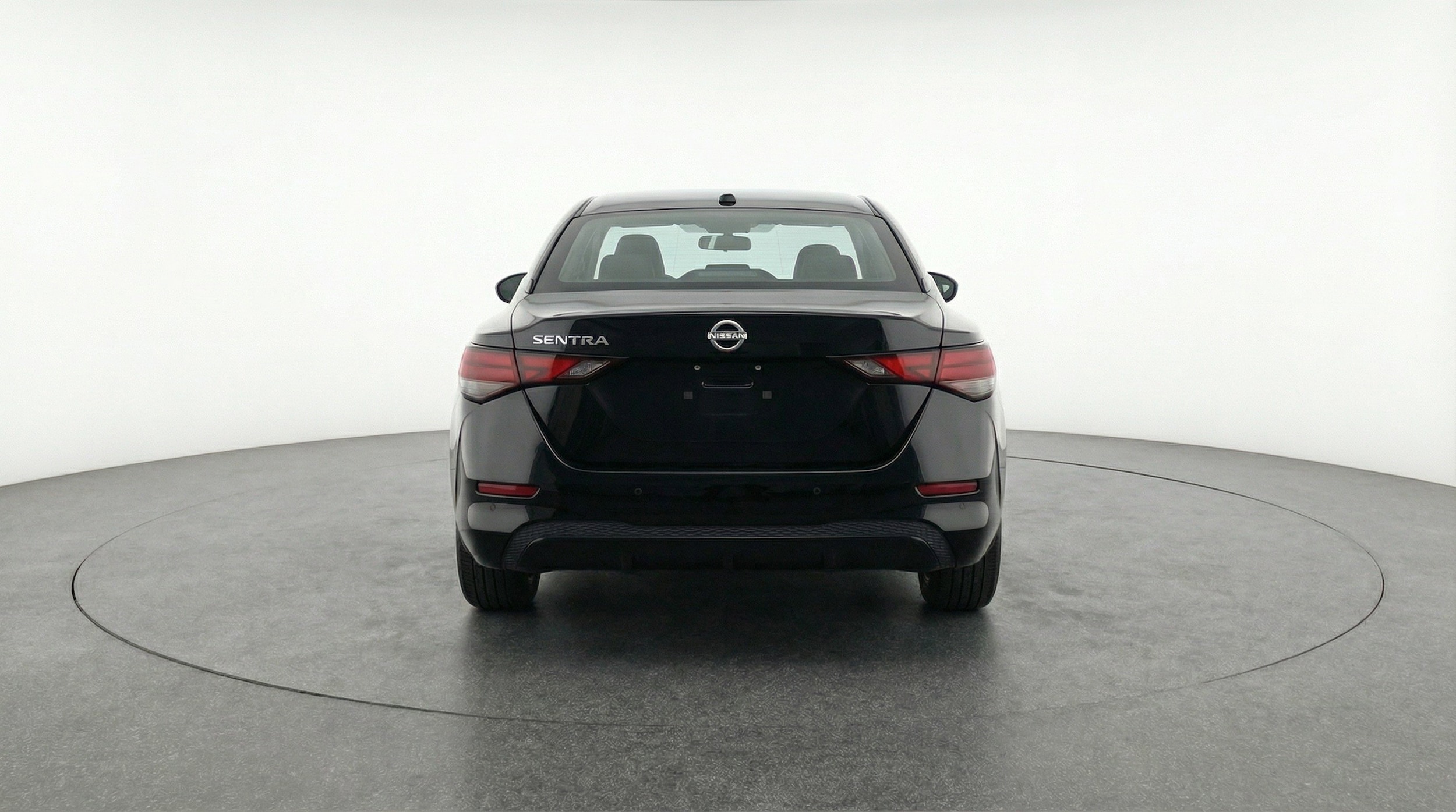 Thumbnail: 2025 Nissan Sentra - 7