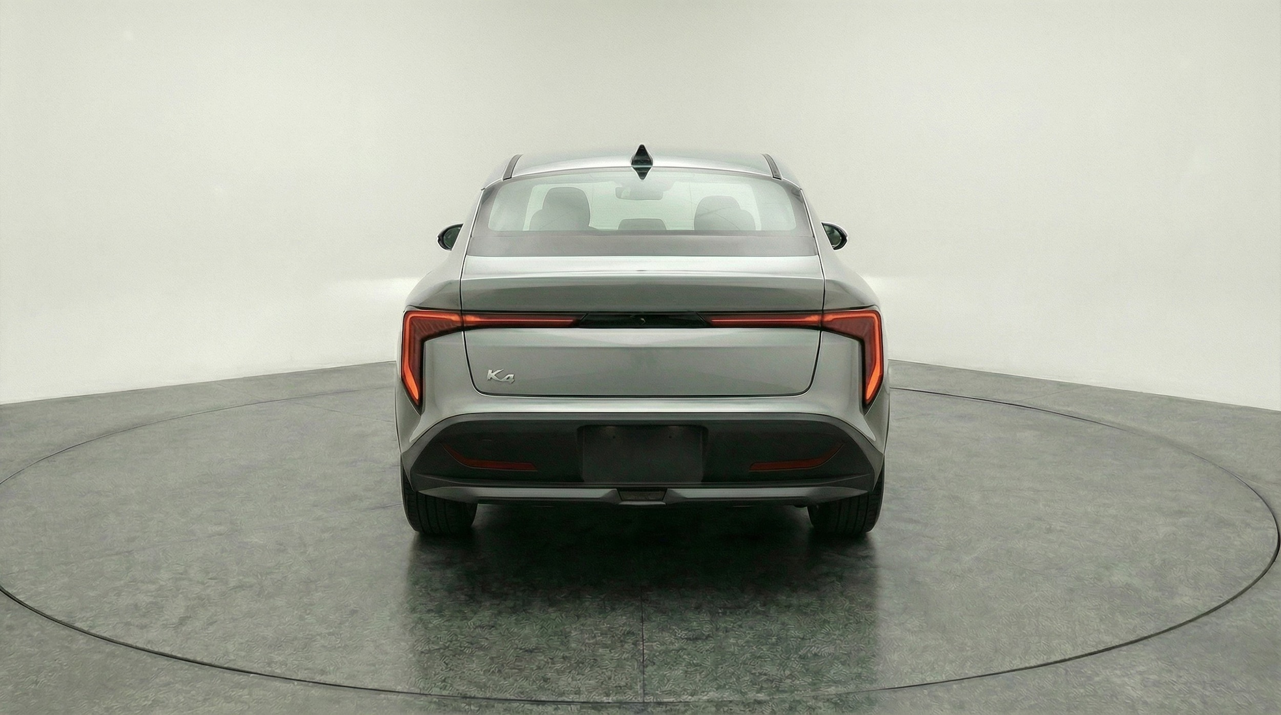 Thumbnail: 2025 Kia K4 - 7