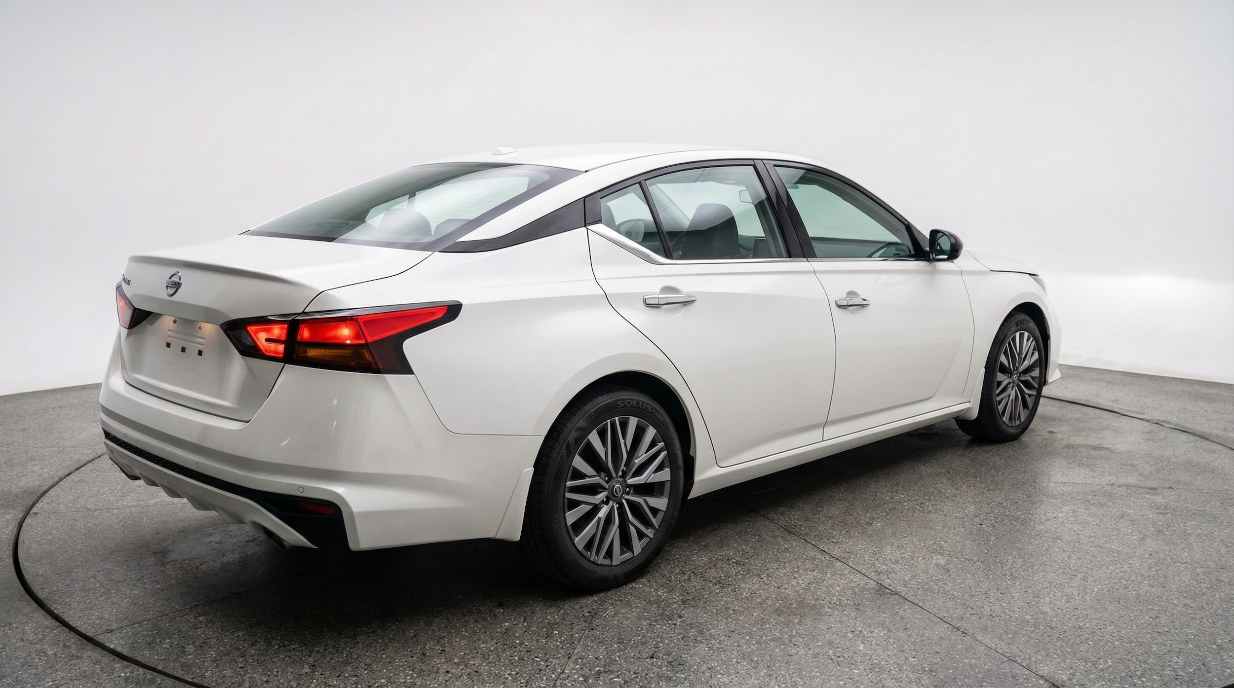 Thumbnail: 2025 Nissan Altima - 7