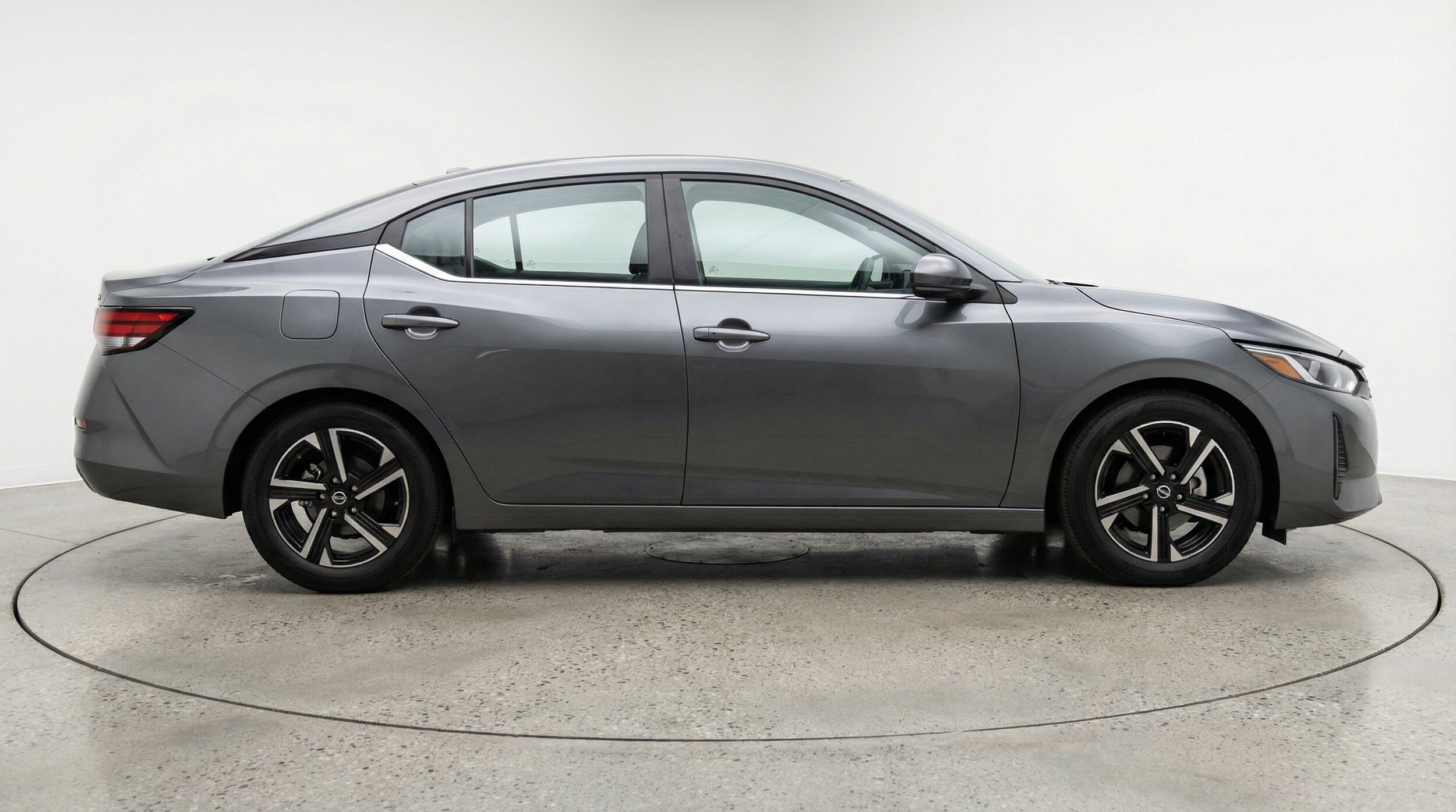 Thumbnail: 2025 Nissan Sentra - 11