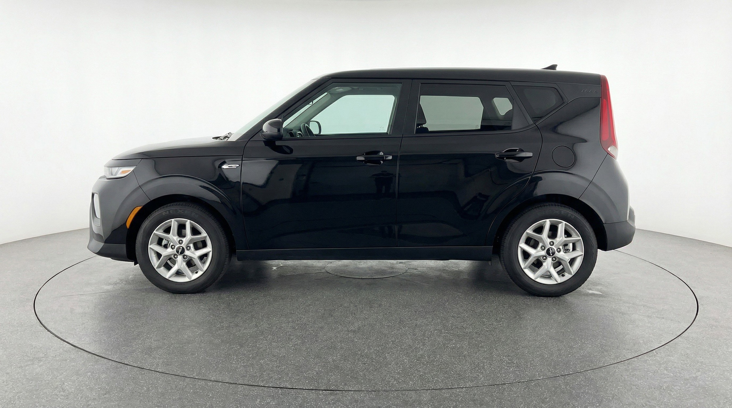 Thumbnail: 2025 Kia Soul - 5