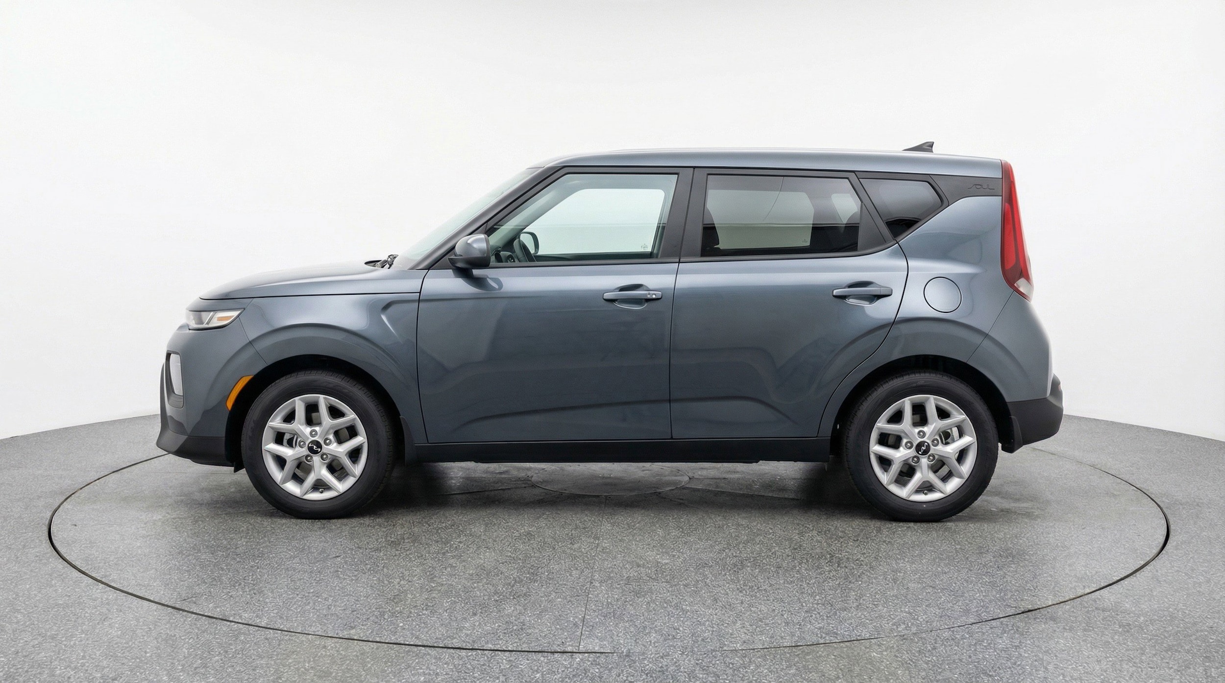 Thumbnail: 2025 Kia Soul - 5