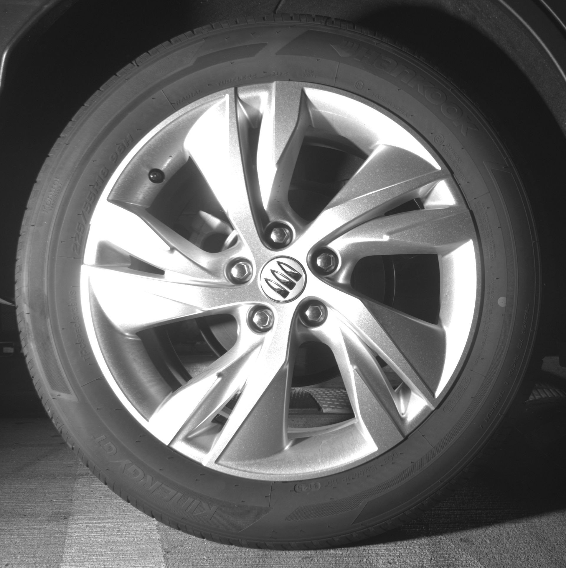 Thumbnail: 2026 Buick Encore GX - 15