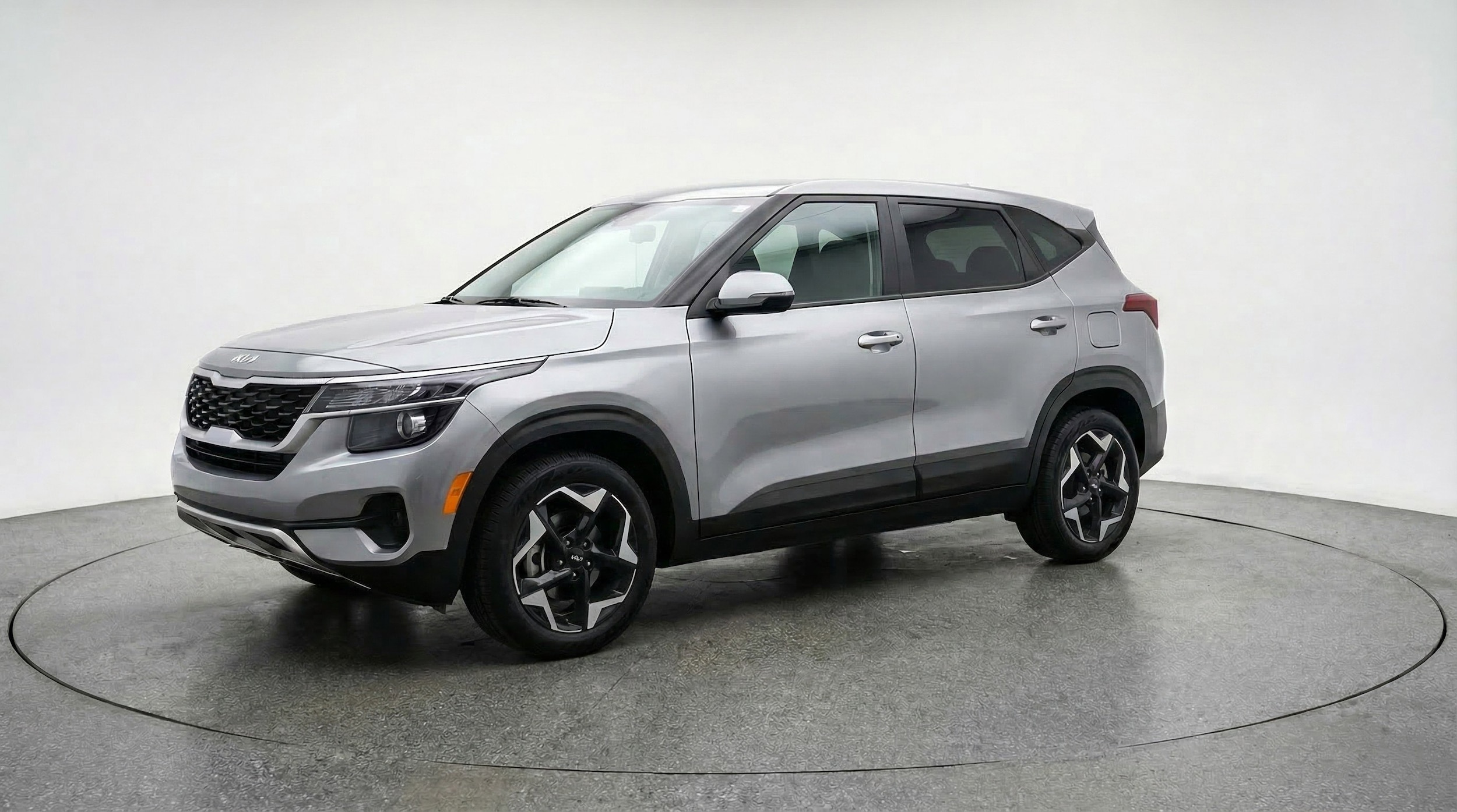 Thumbnail: 2025 Kia Seltos - 3