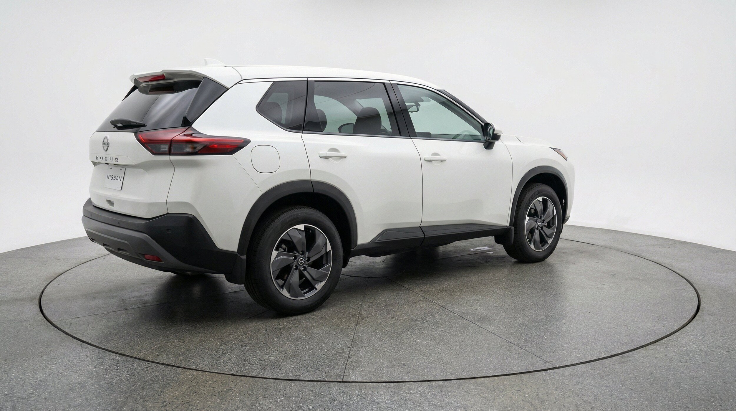 Thumbnail: 2025 Nissan Rogue - 9