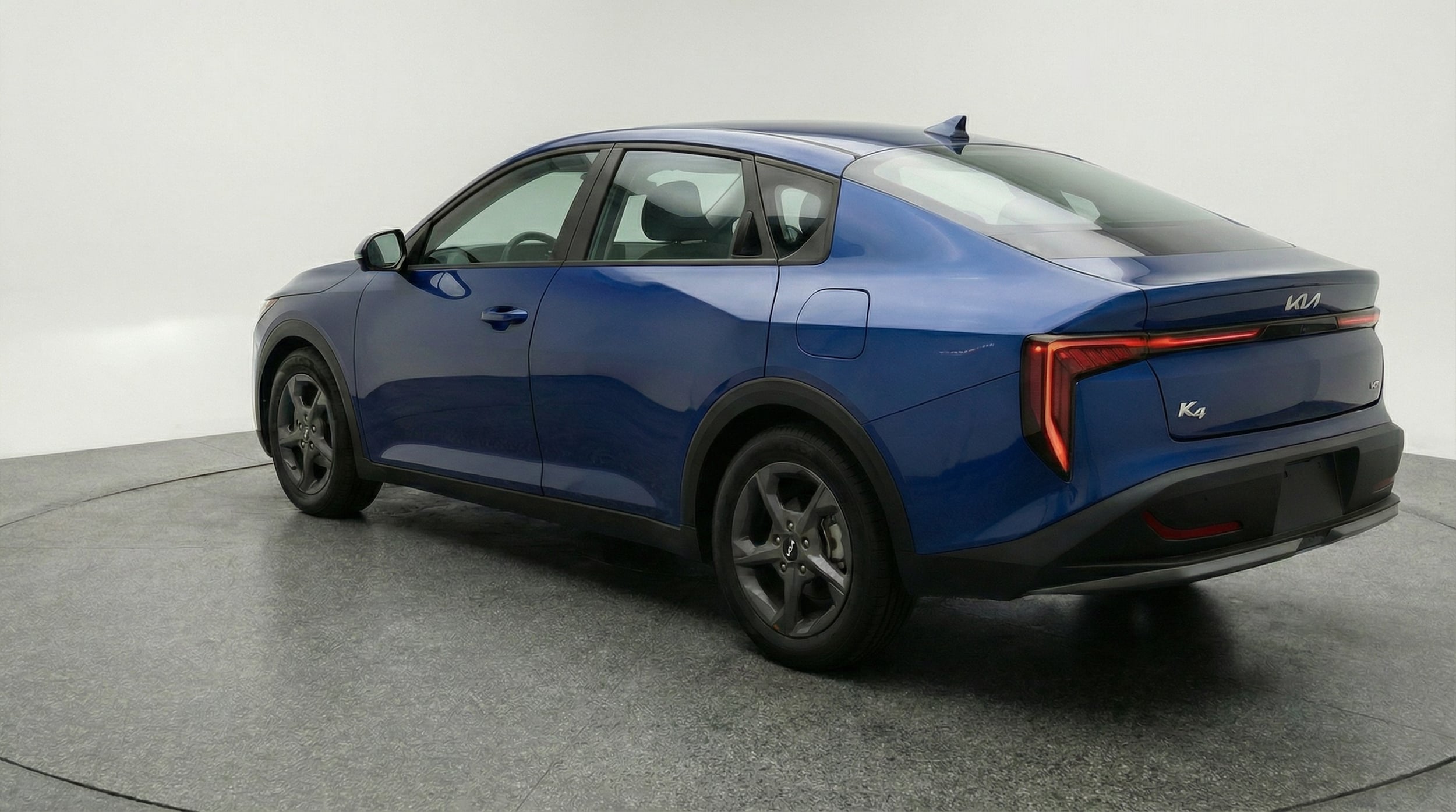 Thumbnail: 2025 Kia K4 - 5