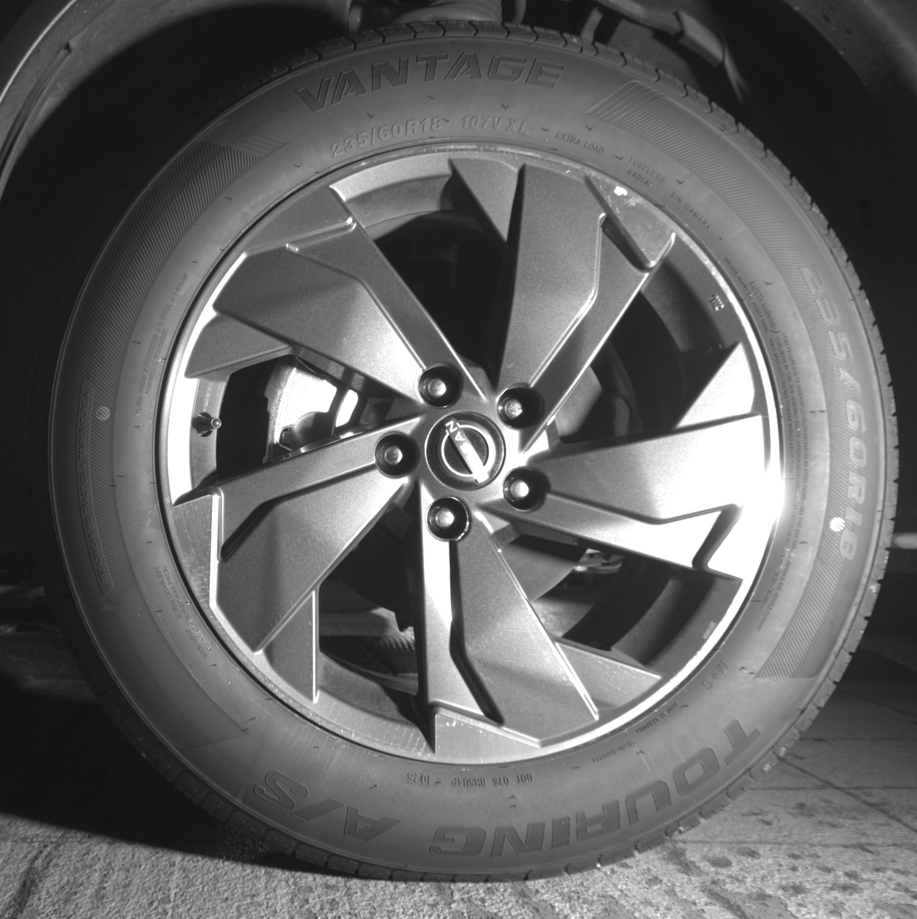 Thumbnail: 2025 Nissan Rogue - 12