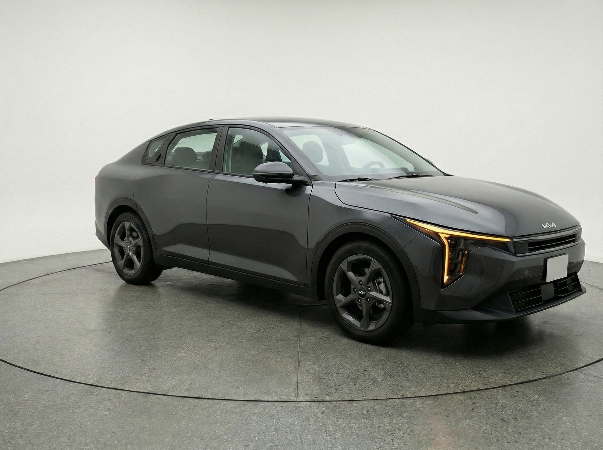 Thumbnail: 2025 Kia K4 - 1