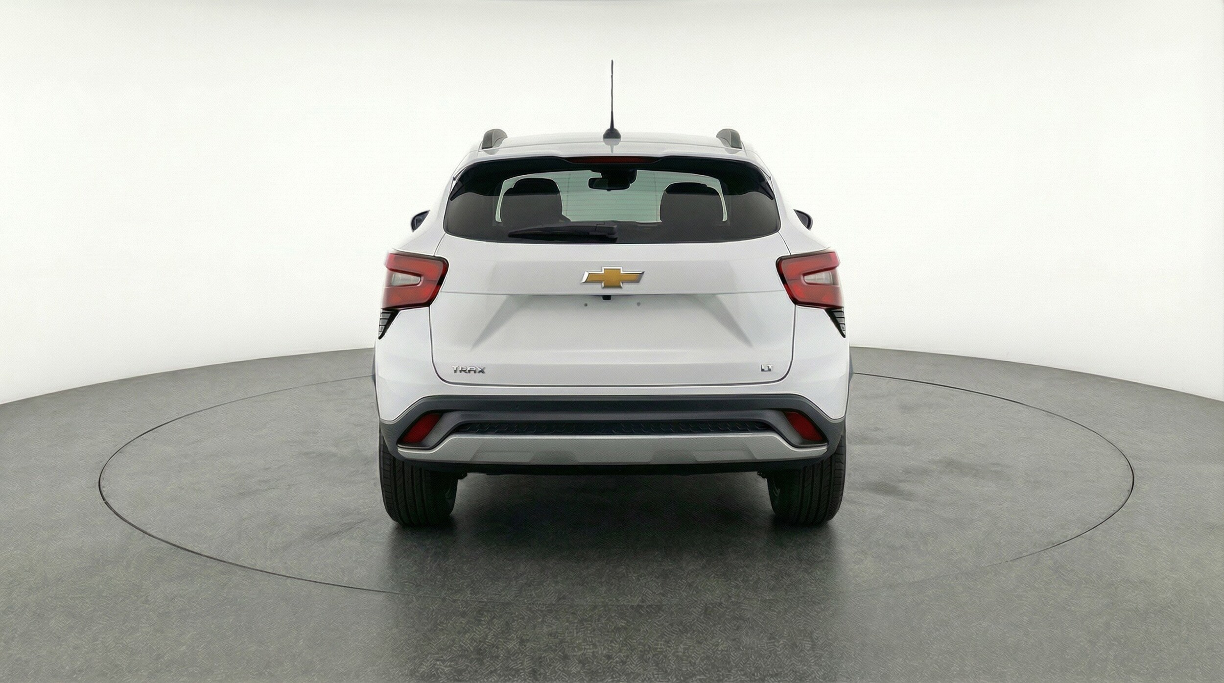 Thumbnail: 2025 Chevrolet Trax - 7
