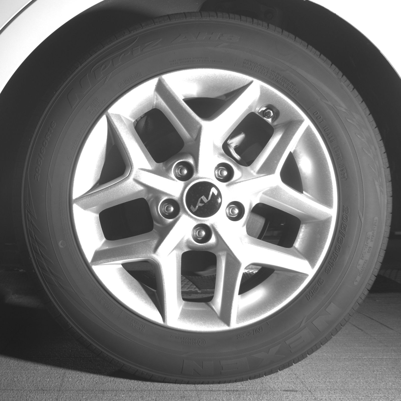 Thumbnail: 2025 Kia Soul - 11