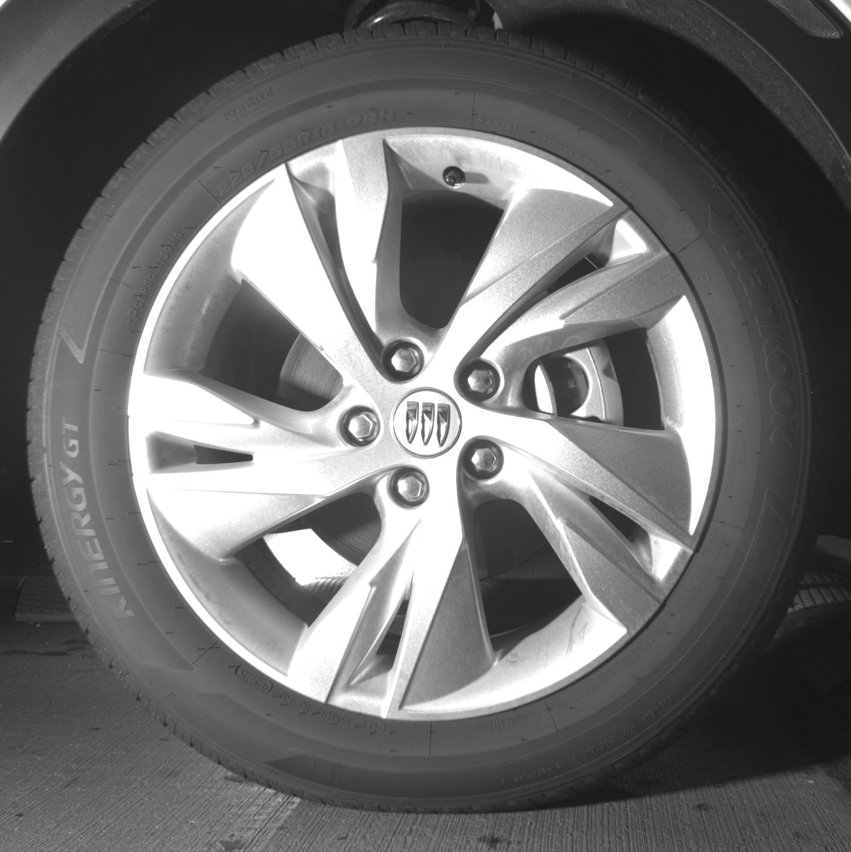 Thumbnail: 2026 Buick Encore GX - 13