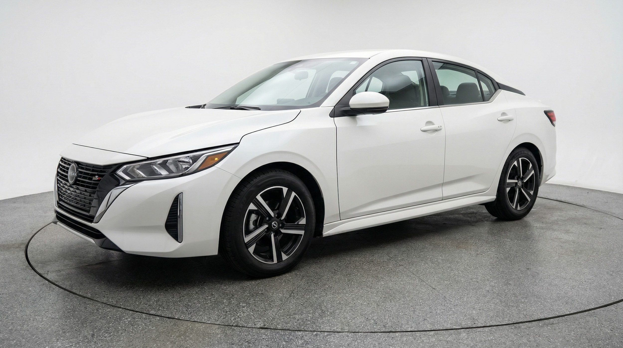 Thumbnail: 2025 Nissan Sentra - 3