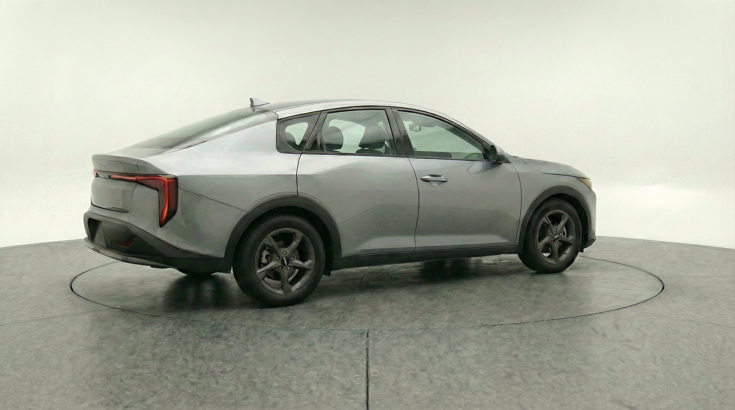 Thumbnail: 2025 Kia K4 - 9