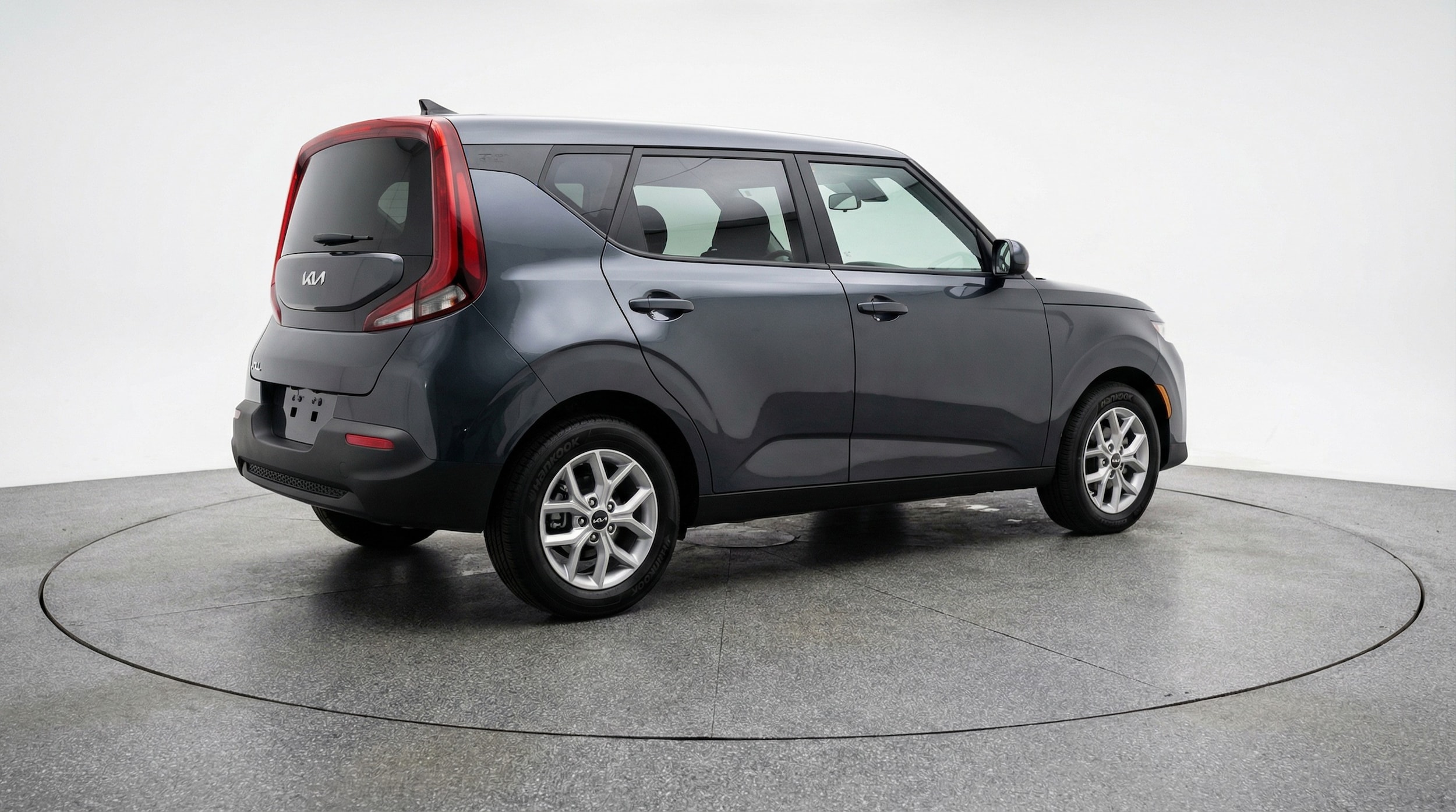 Thumbnail: 2025 Kia Soul - 7