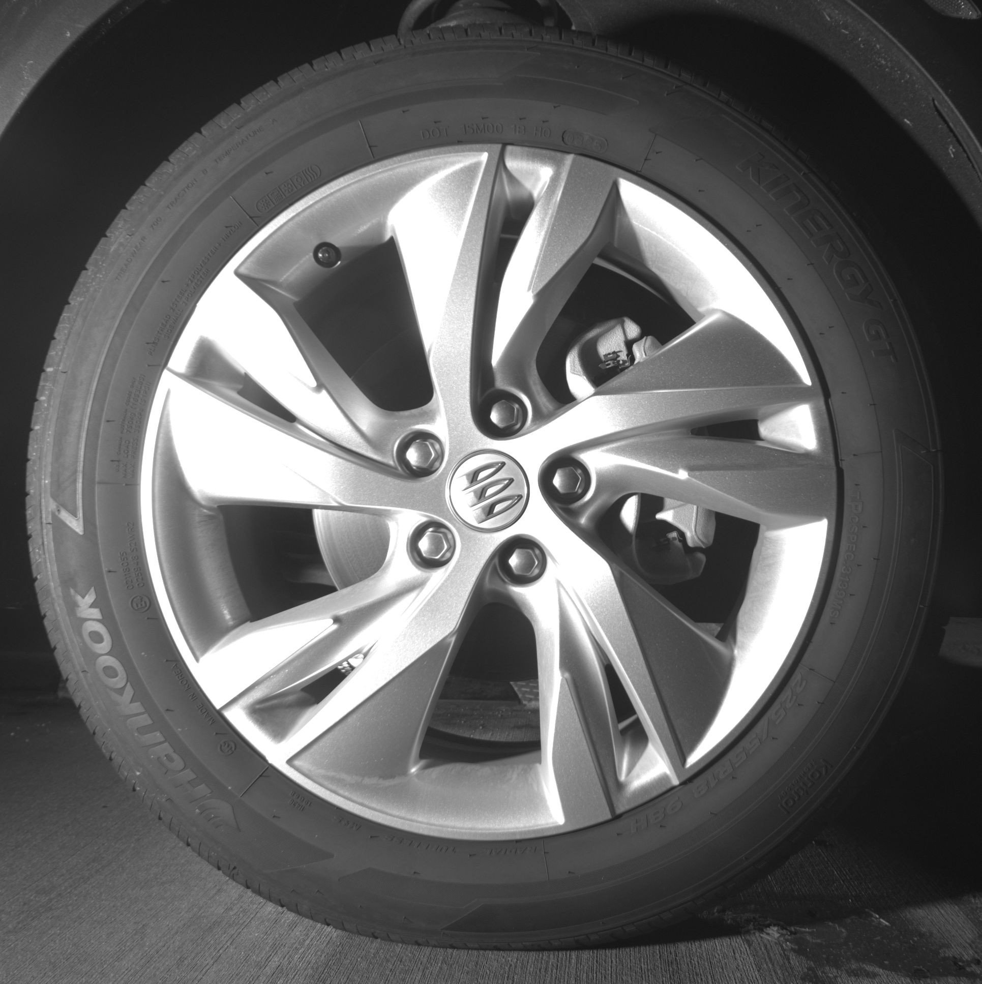 Thumbnail: 2025 Buick Encore GX - 13