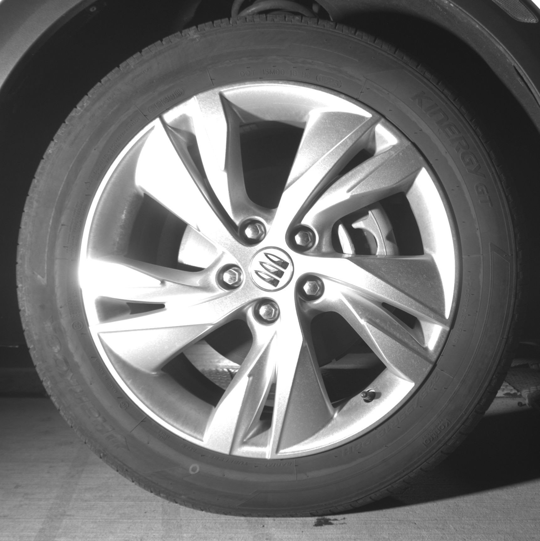 Thumbnail: 2025 Buick Encore GX - 13