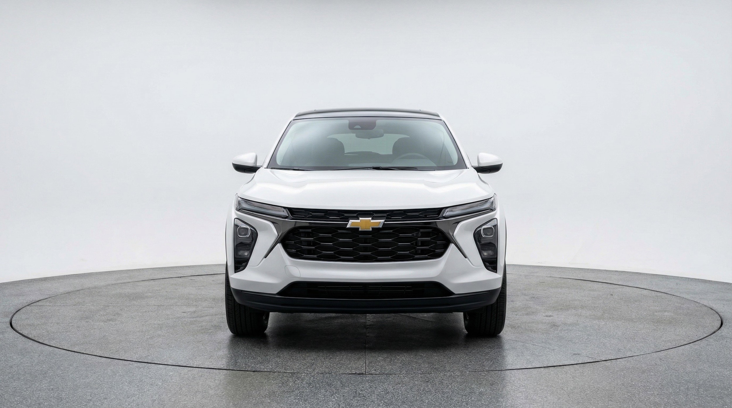 Thumbnail: 2025 Chevrolet TrailBlazer - 2