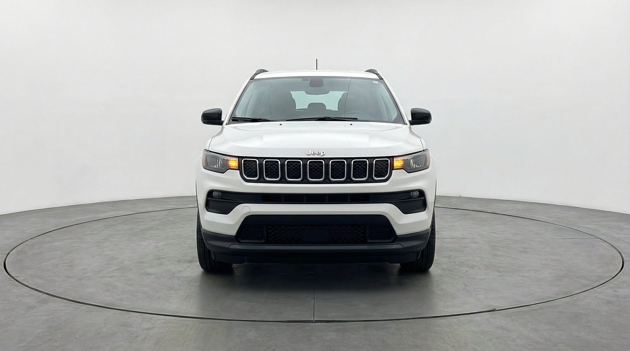 Thumbnail: 2025 Jeep Compass - 2
