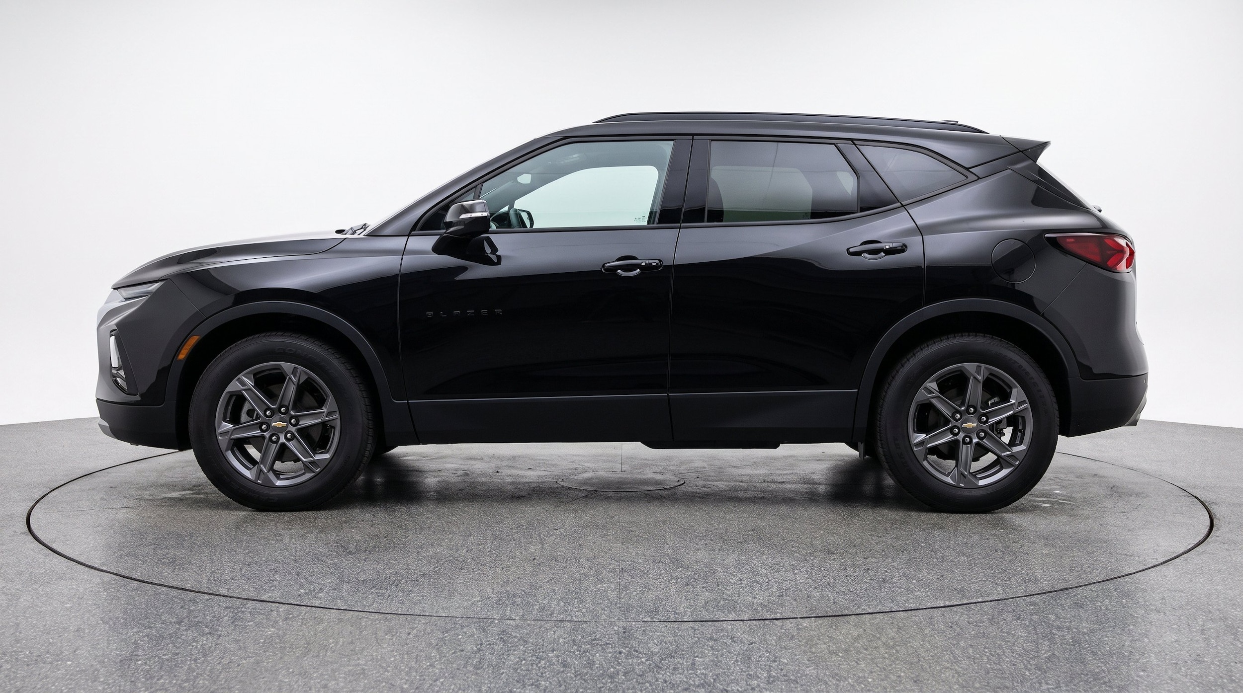 Thumbnail: 2026 Chevrolet Blazer - 5