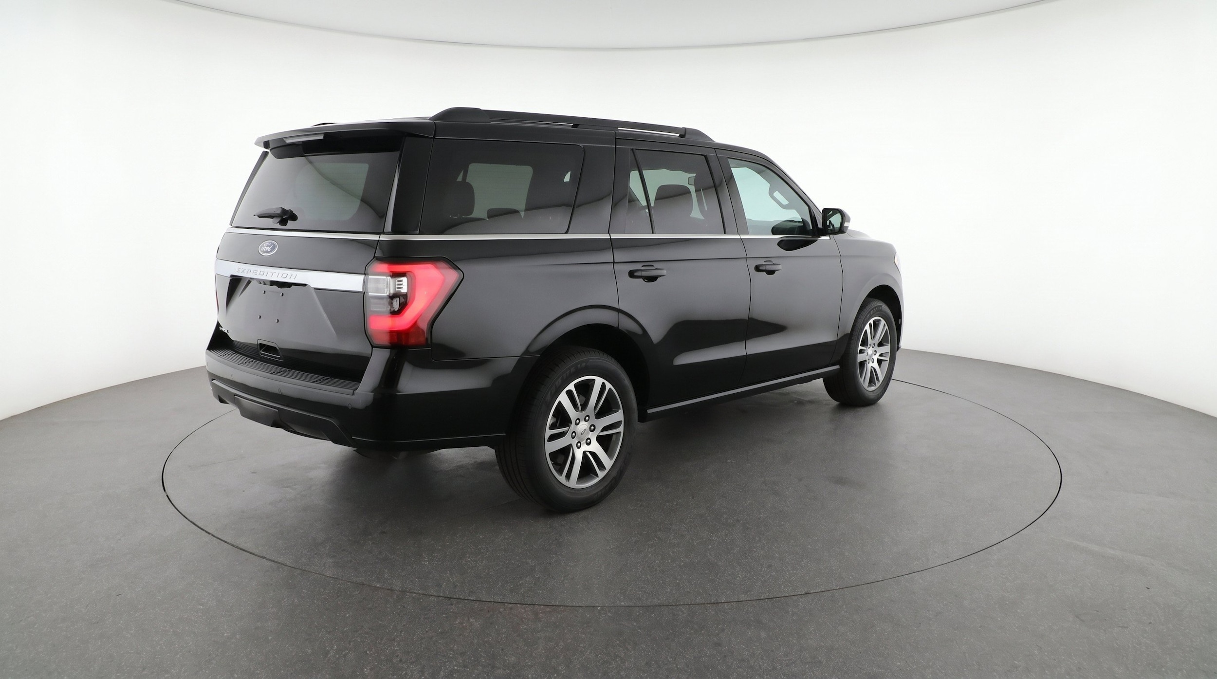 Thumbnail: 2024 Ford Expedition MAX - 9