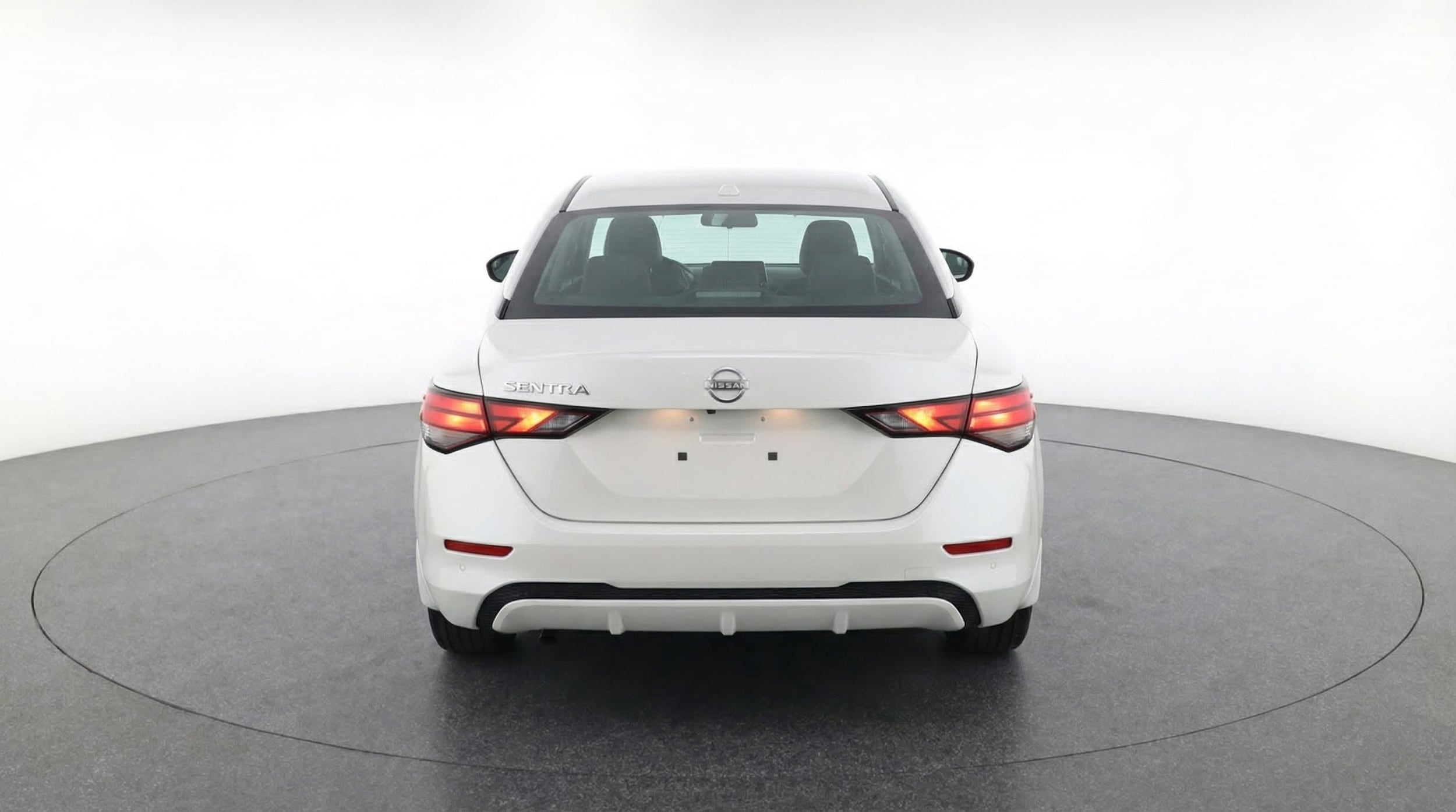 Thumbnail: 2025 Nissan Sentra - 7