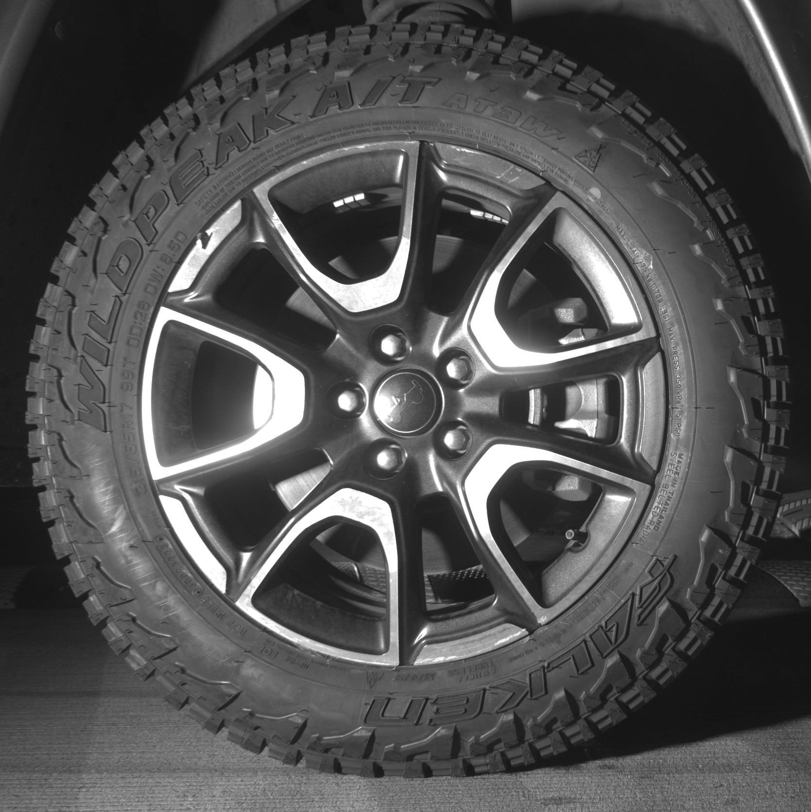 Thumbnail: 2025 Jeep Compass - 13