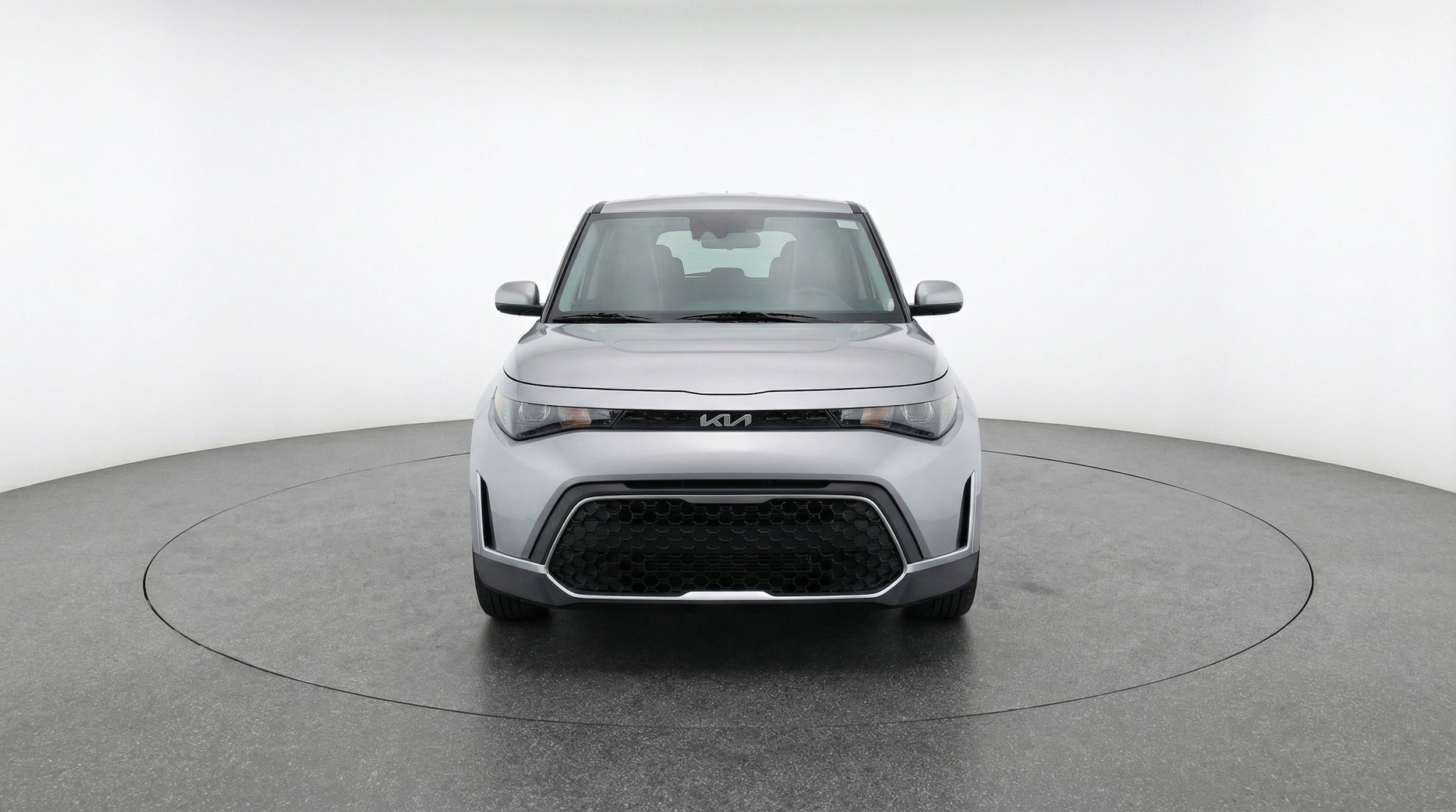 Thumbnail: 2025 Kia Soul - 2