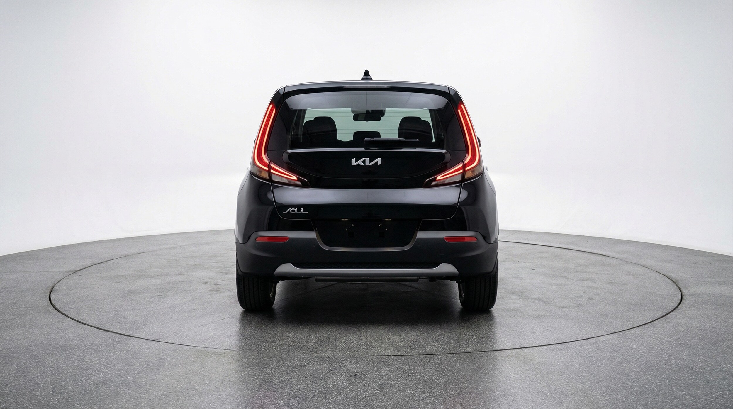 Thumbnail: 2025 Kia Soul - 6