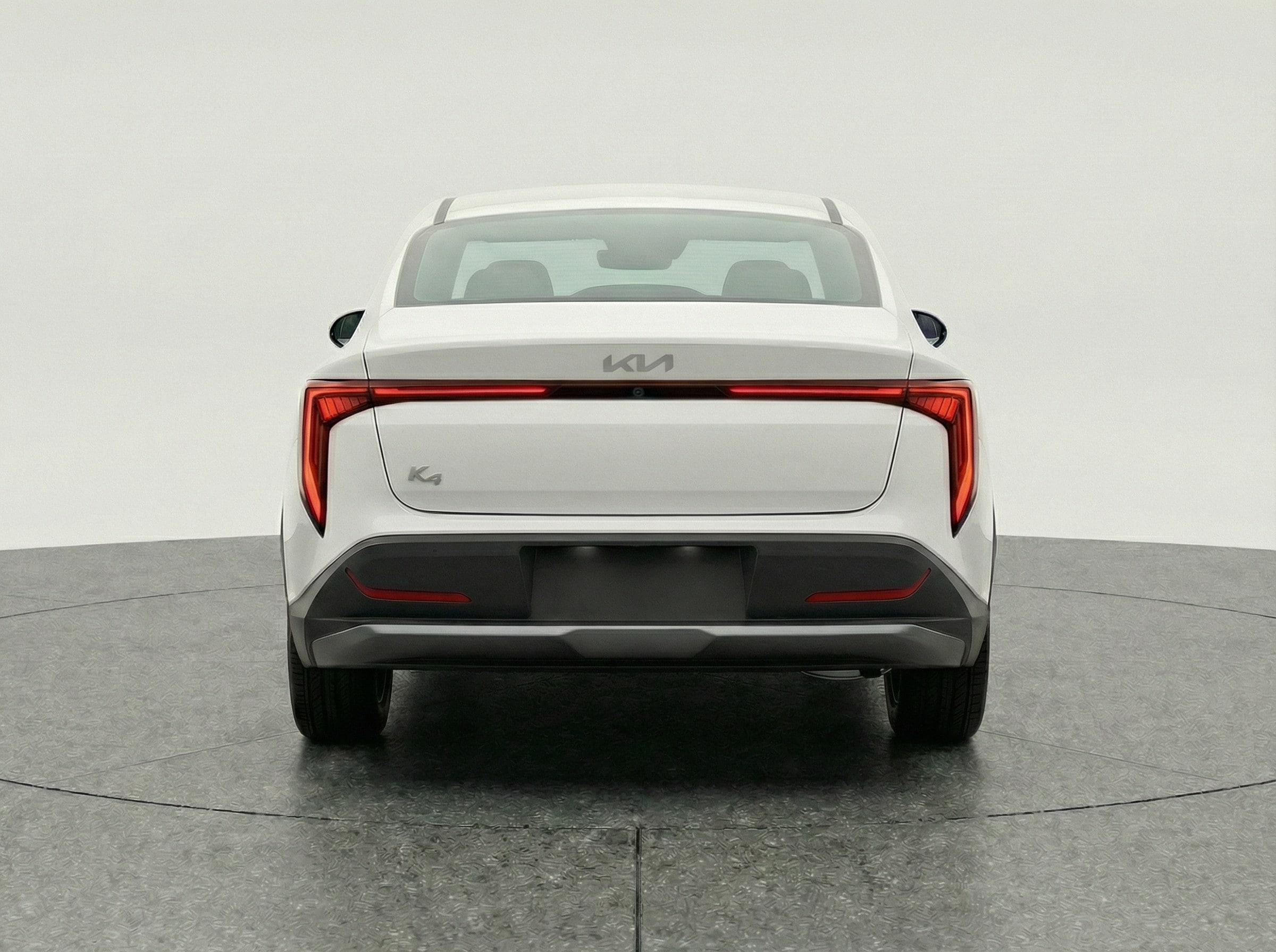 Thumbnail: 2025 Kia K4 - 6