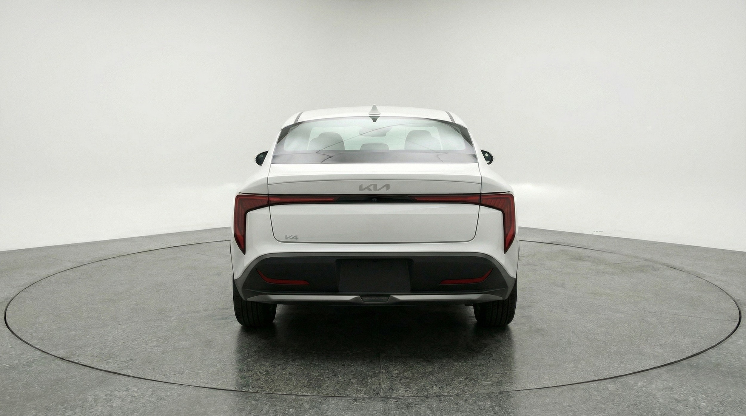 Thumbnail: 2025 Kia K4 - 7