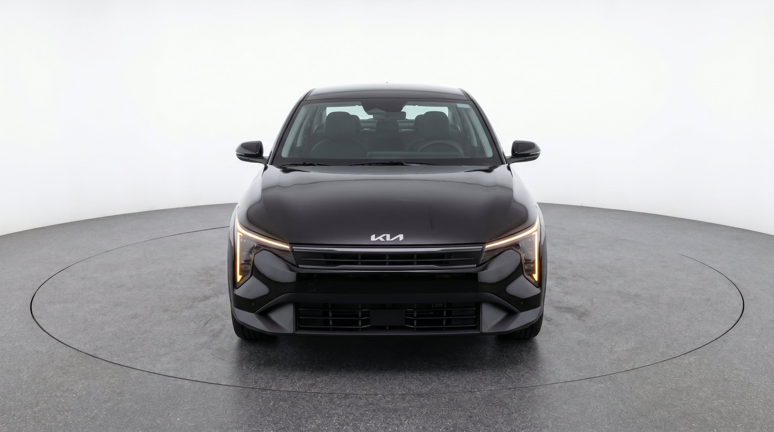 Thumbnail: 2026 Kia K4 - 2
