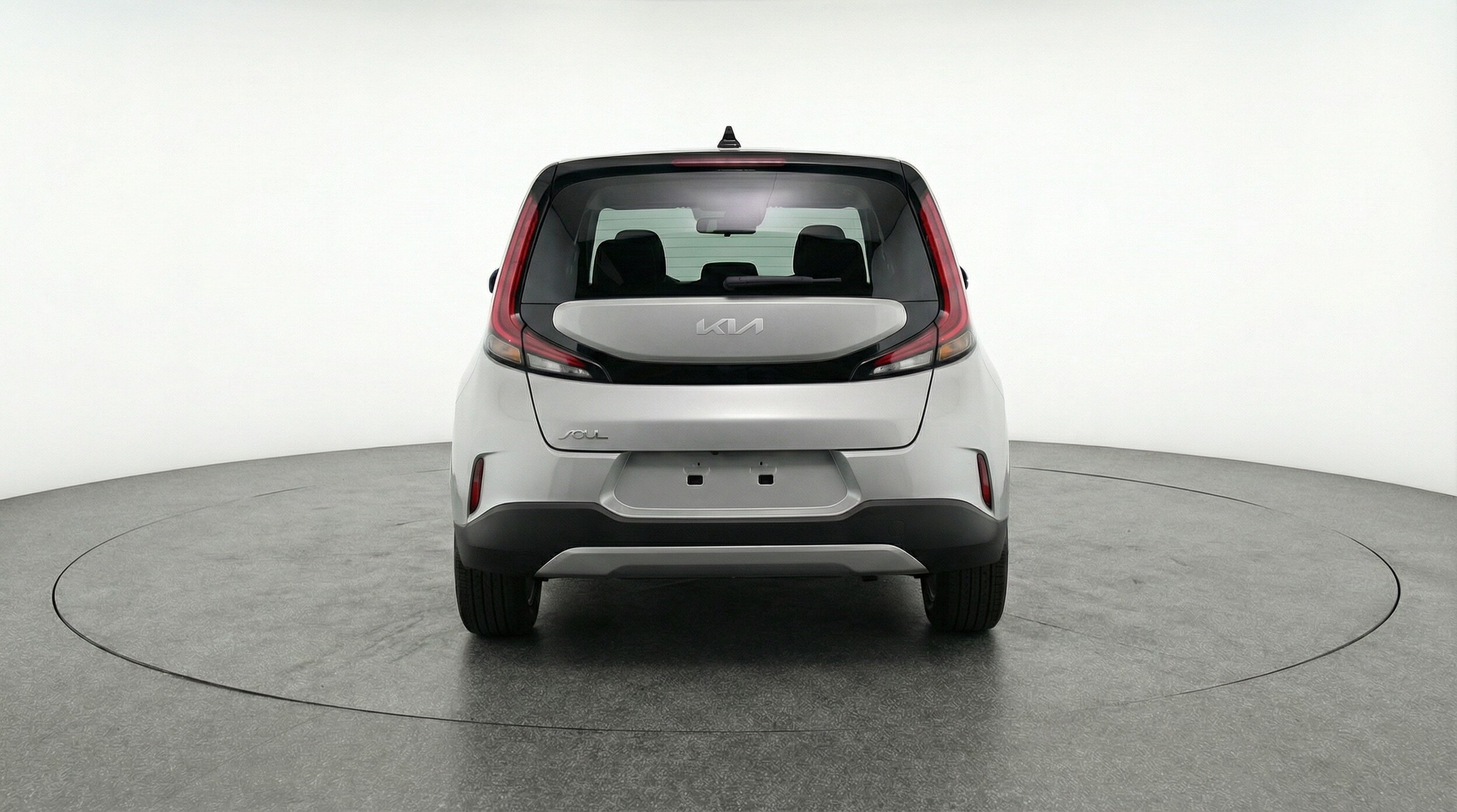 Thumbnail: 2025 Kia Soul - 6