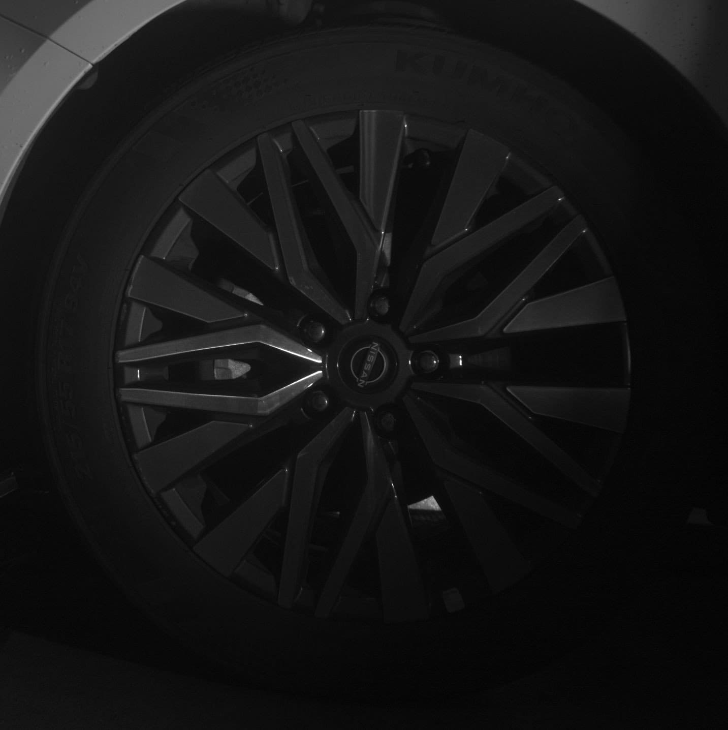 Thumbnail: 2025 Nissan Altima - 12