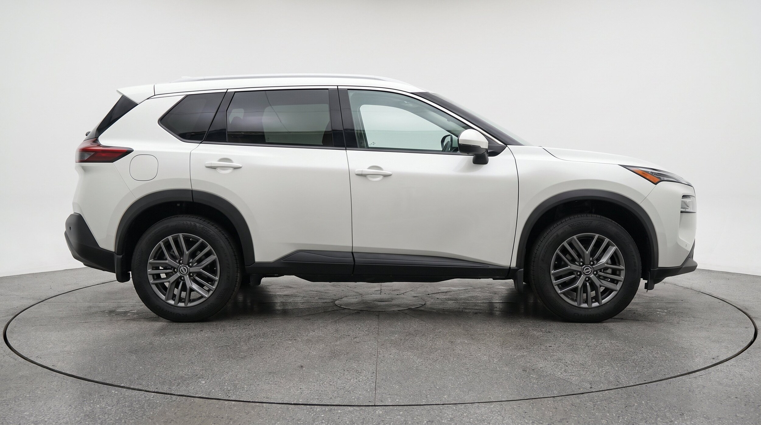 Thumbnail: 2026 Nissan Rogue - 11