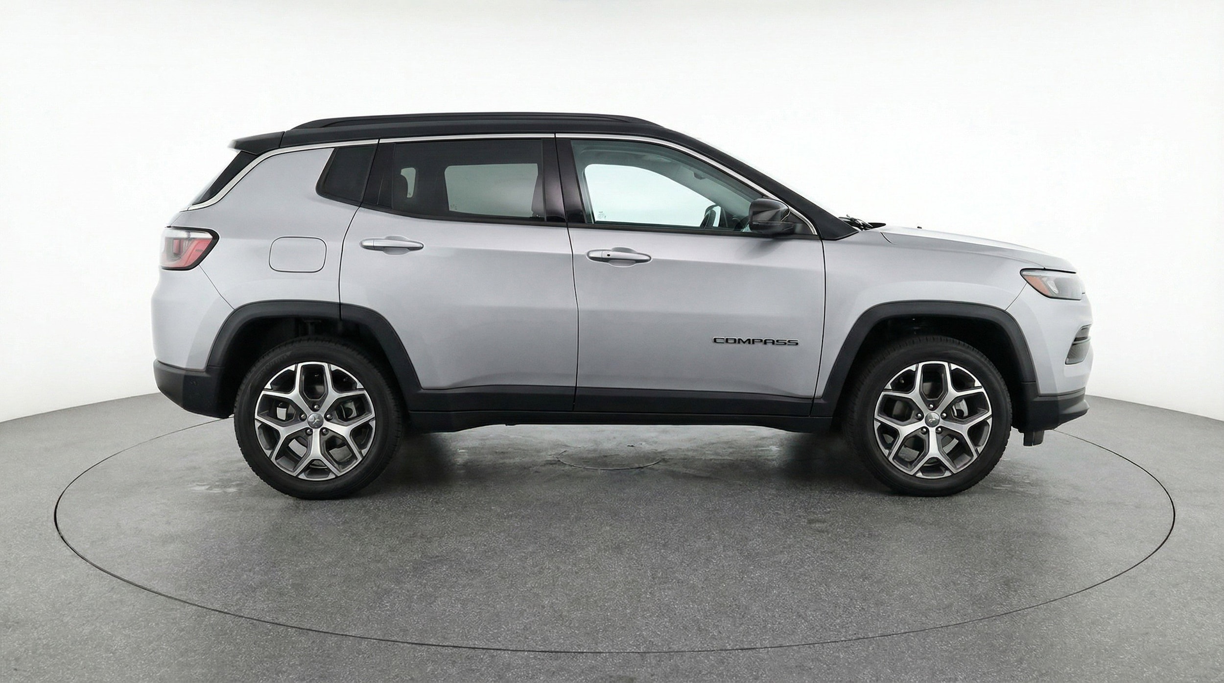 Thumbnail: 2025 Jeep Compass - 11