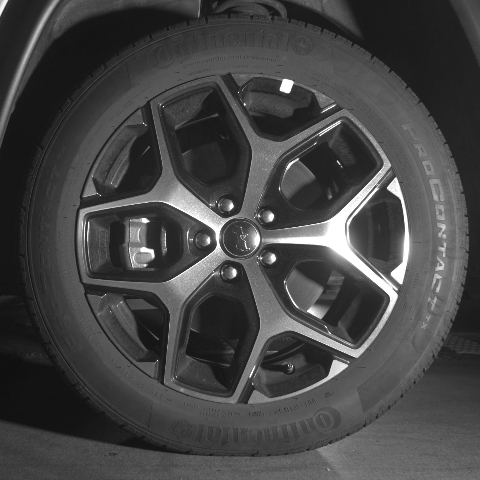 Thumbnail: 2025 Jeep Compass - 12