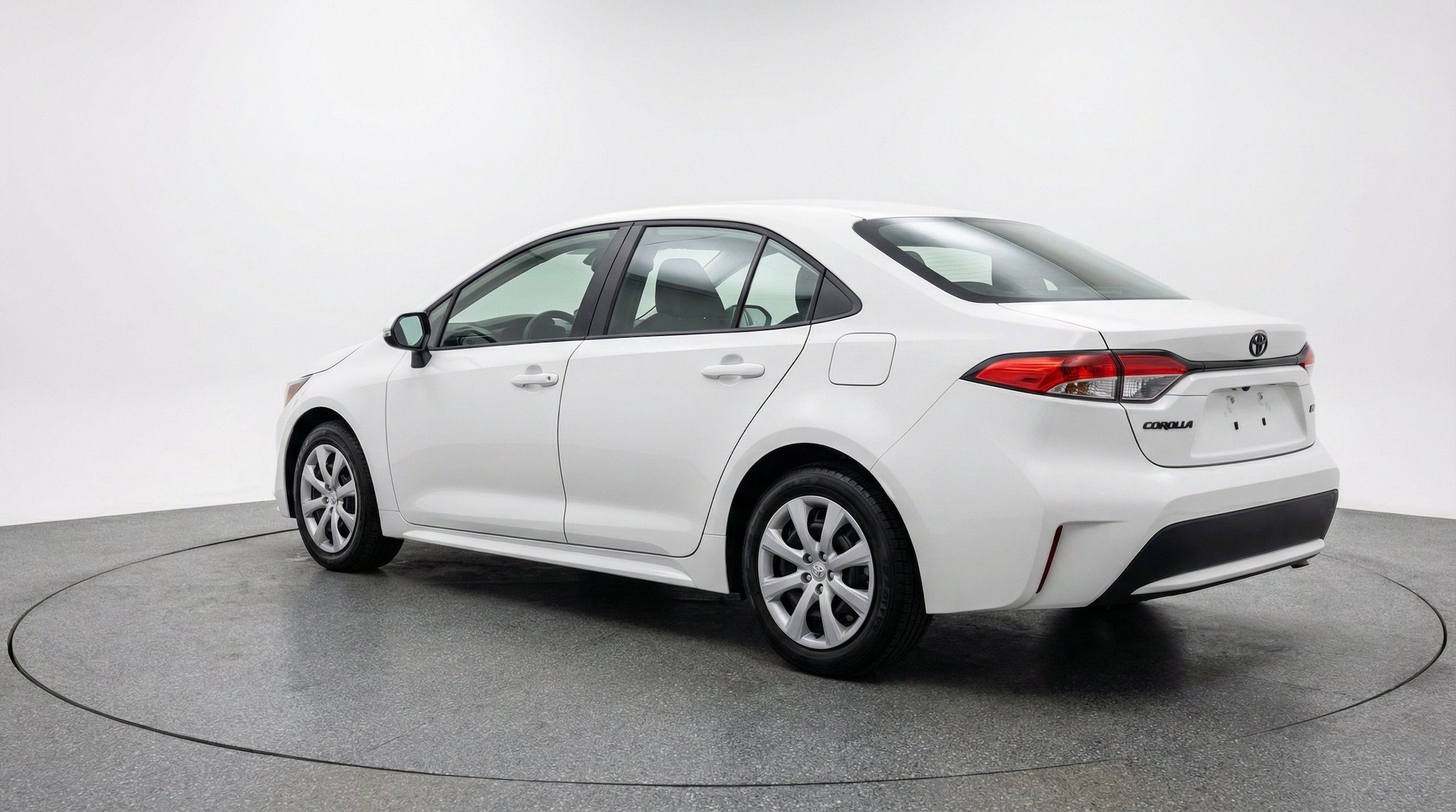 Thumbnail: 2025 Toyota Corolla - 6
