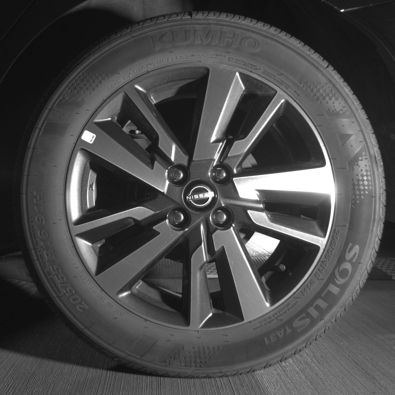 Thumbnail: 2025 Nissan Versa - 14